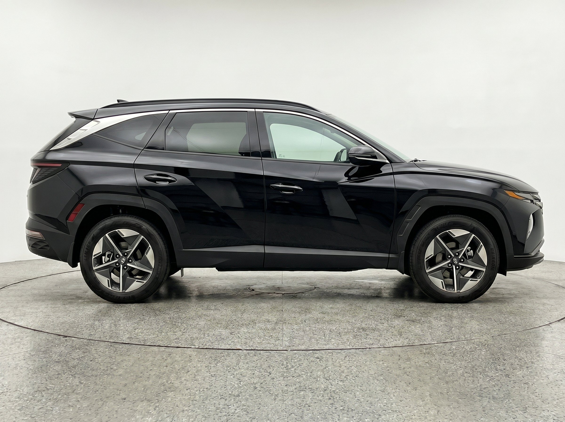 Thumbnail: 2026 Hyundai Tucson - 11