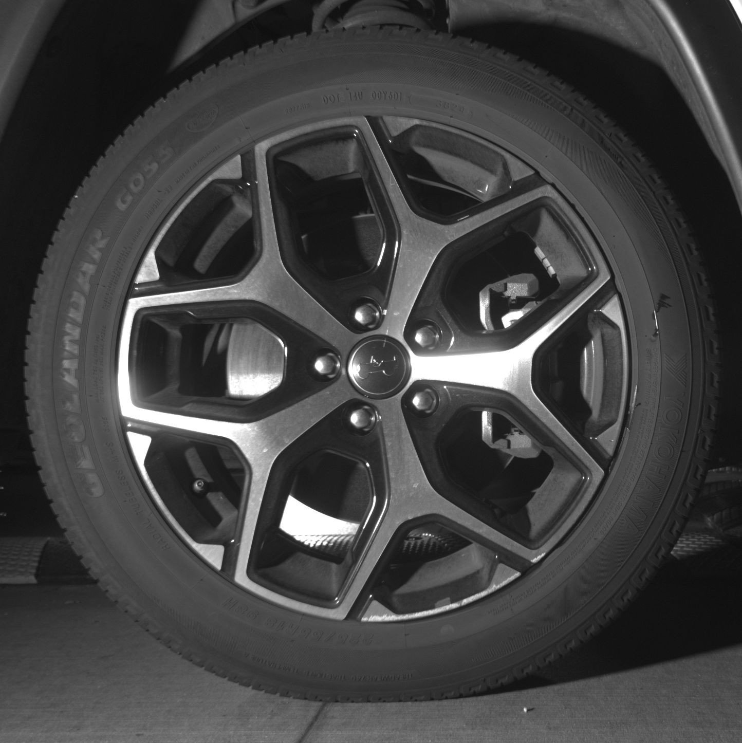 Thumbnail: 2025 Jeep Compass - 13