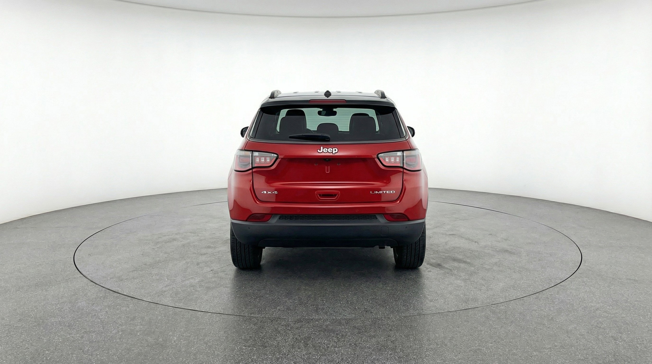 Thumbnail: 2025 Jeep Compass - 7