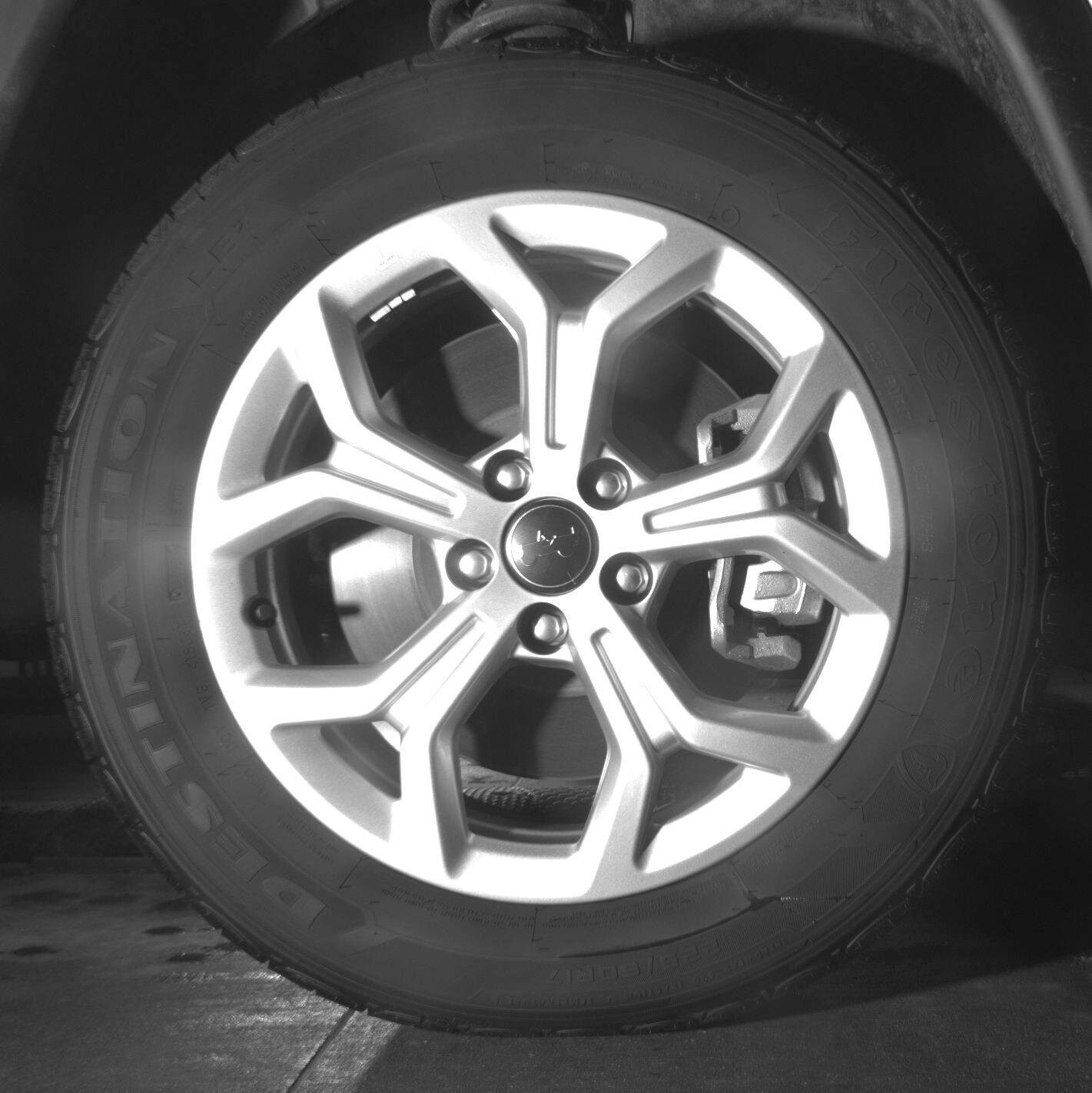 Thumbnail: 2025 Jeep Compass - 10