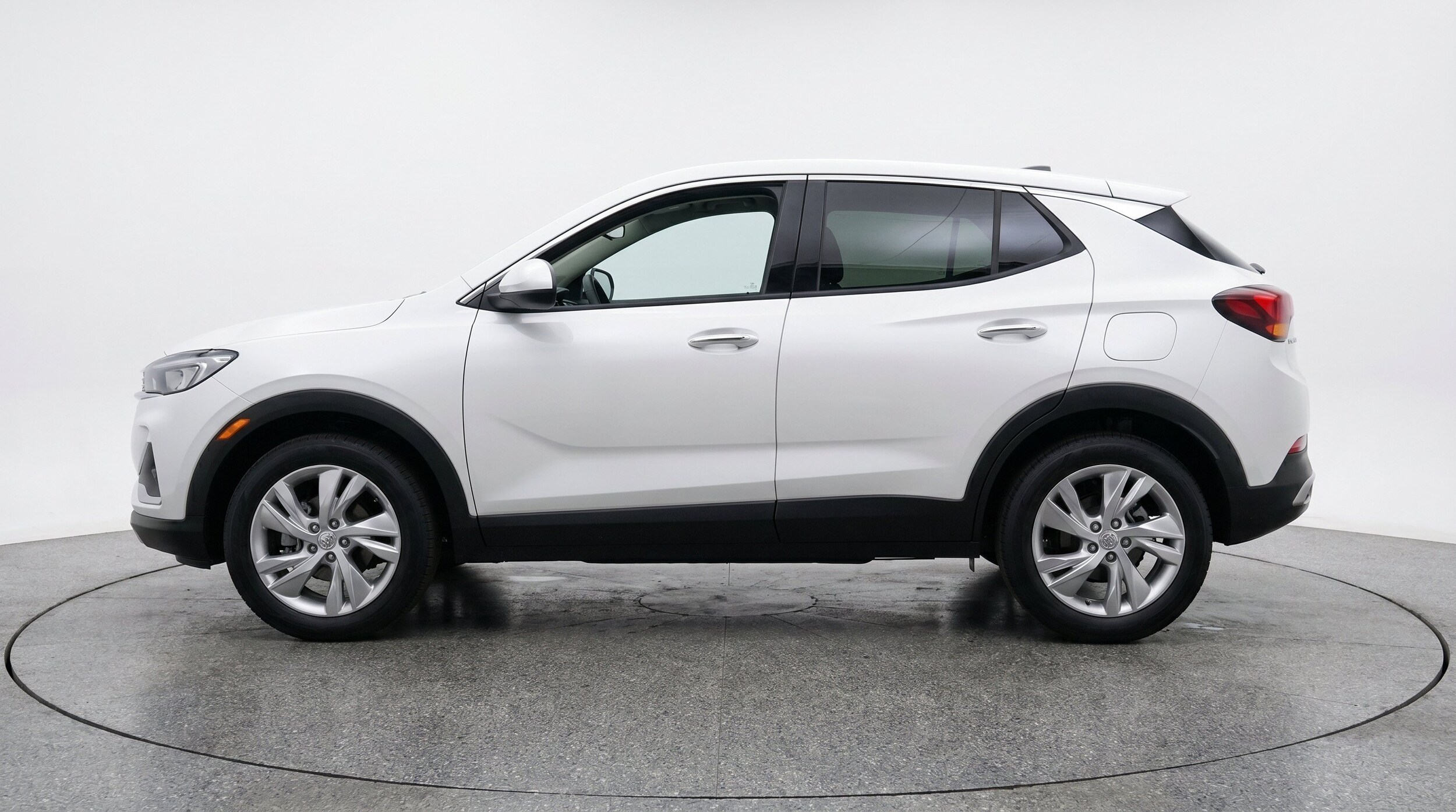 Thumbnail: 2025 Buick Encore GX - 5
