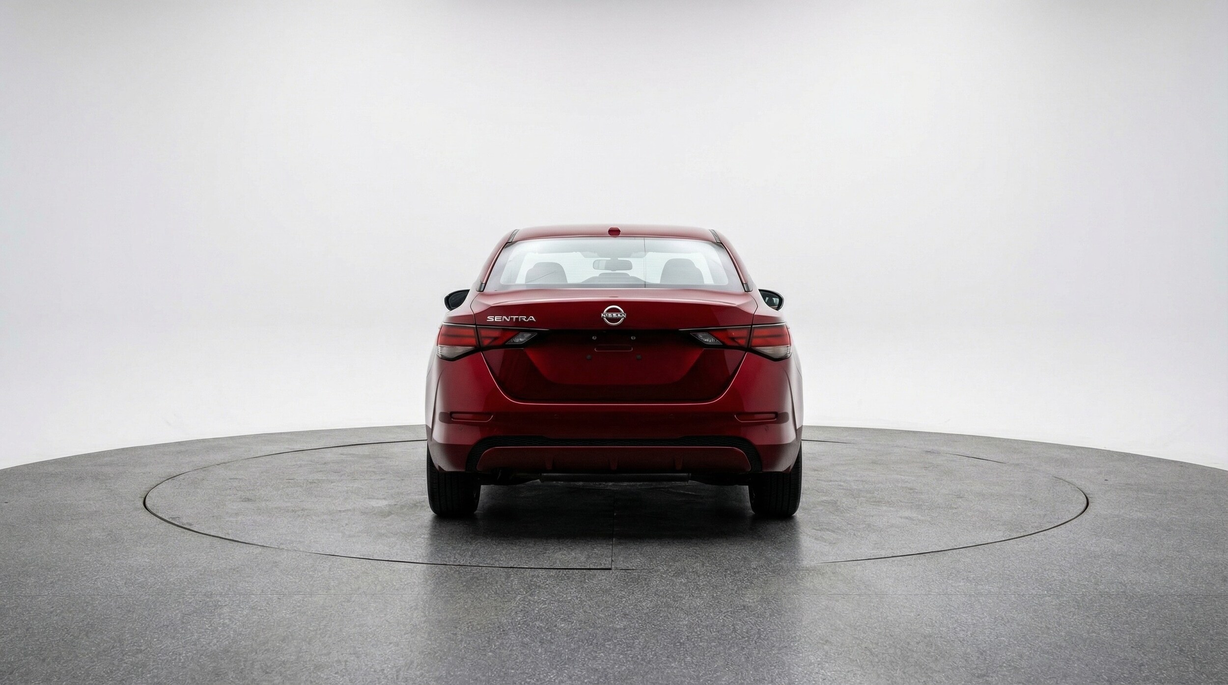 Thumbnail: 2025 Nissan Sentra - 6