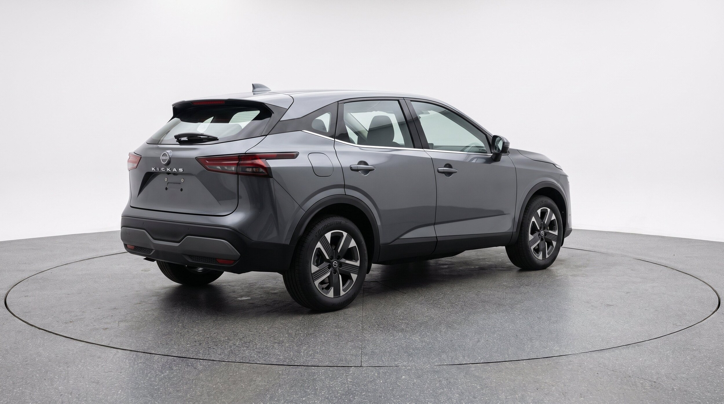 Thumbnail: 2026 Nissan Kicks - 9