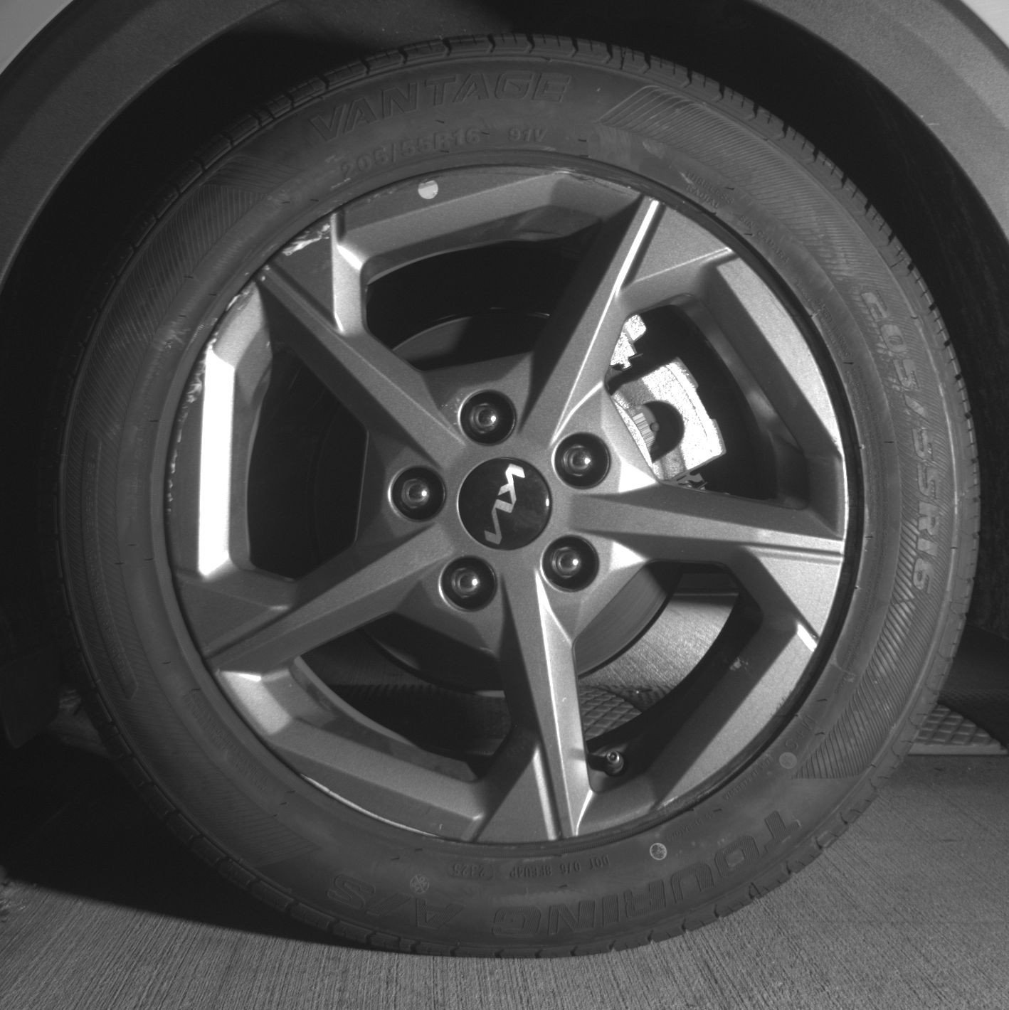 Thumbnail: 2025 Kia K4 - 14