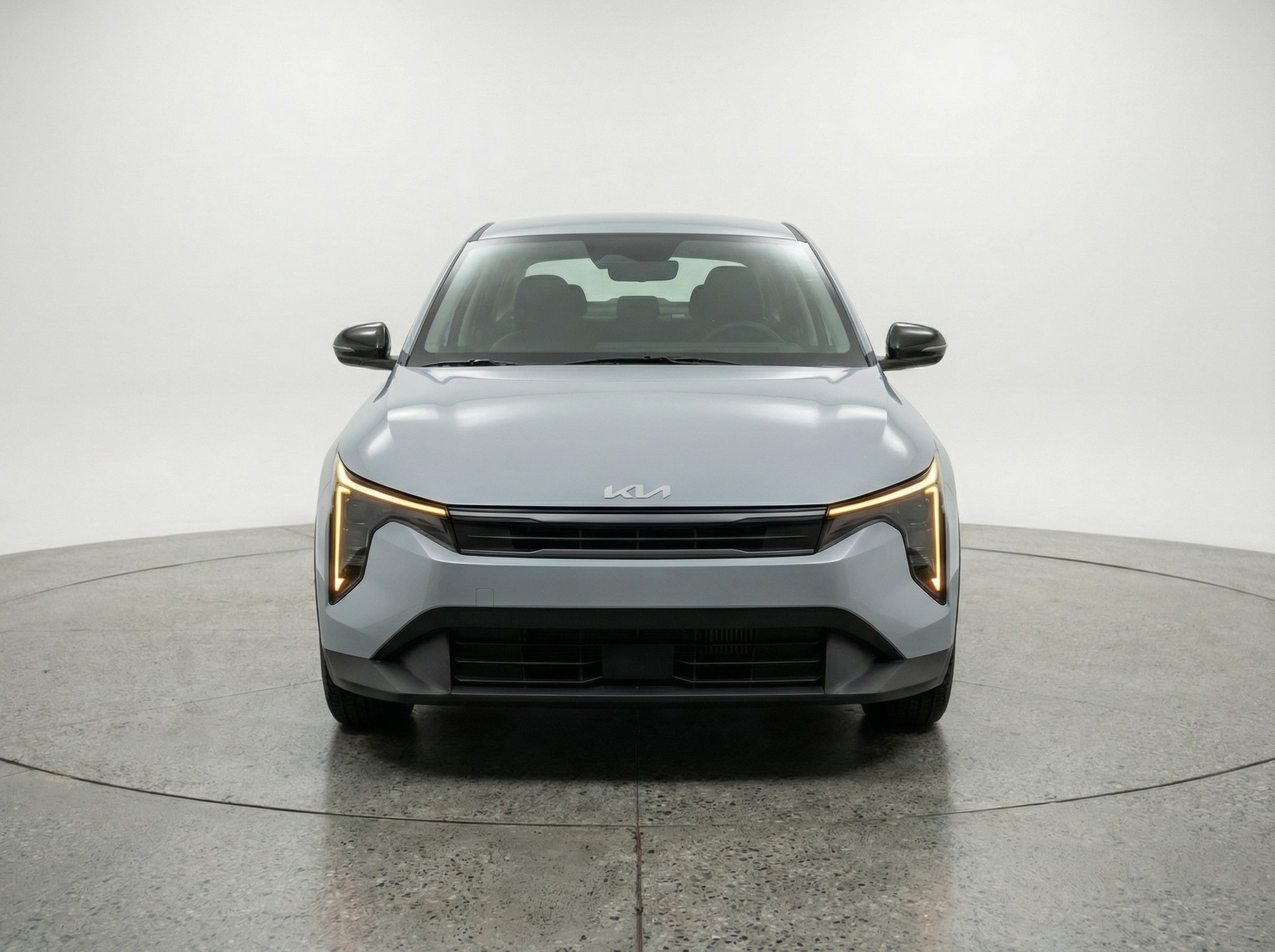 Thumbnail: 2025 Kia K4 - 2