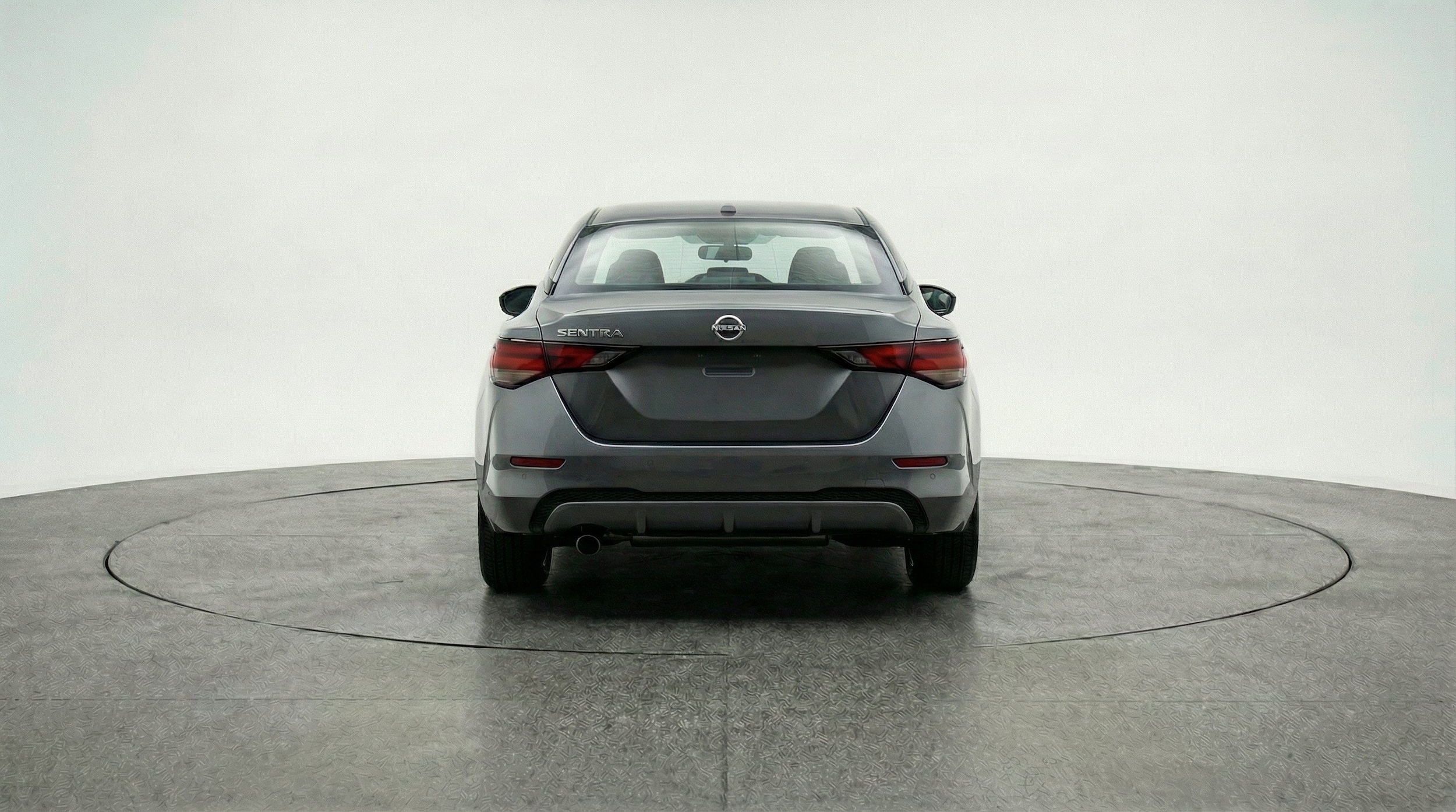 Thumbnail: 2025 Nissan Sentra - 7