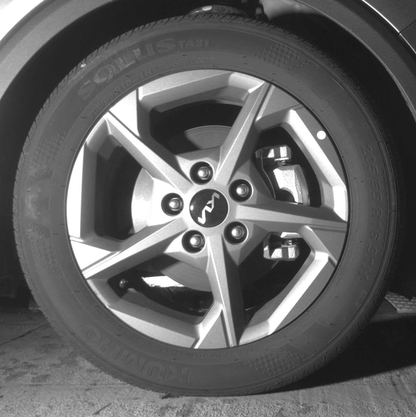 Thumbnail: 2025 Kia K4 - 13