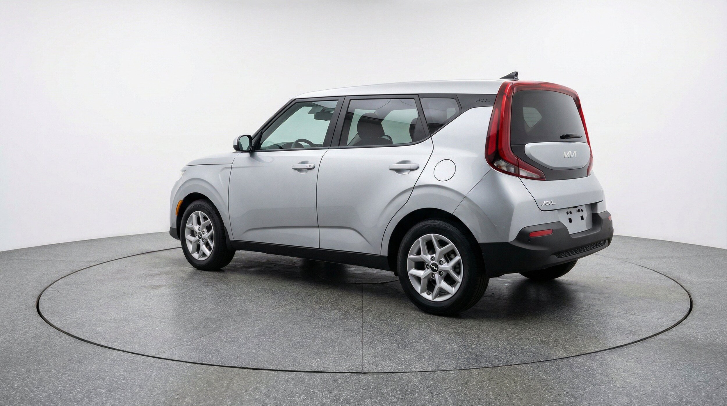 Thumbnail: 2025 Kia Soul - 6