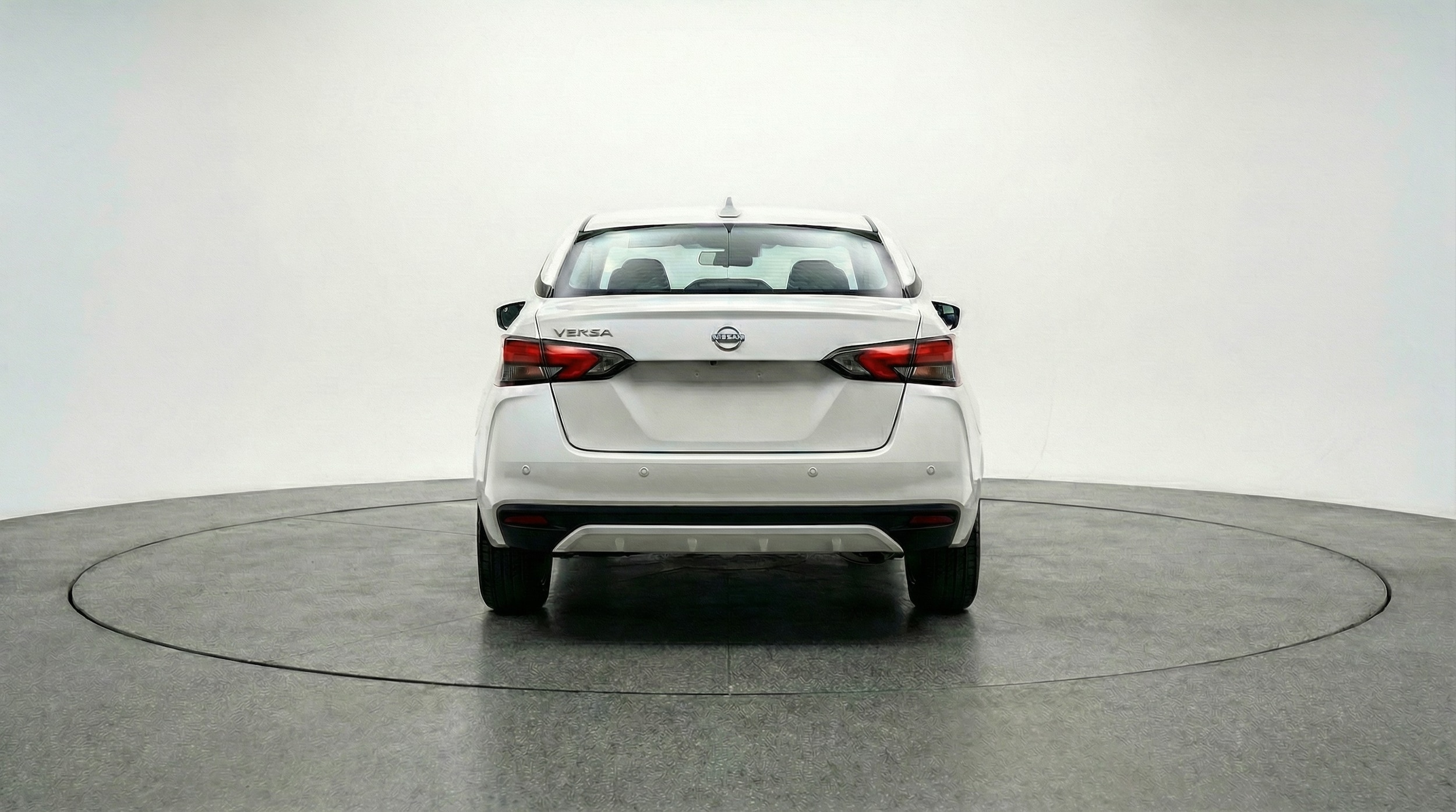 Thumbnail: 2025 Nissan Versa - 6