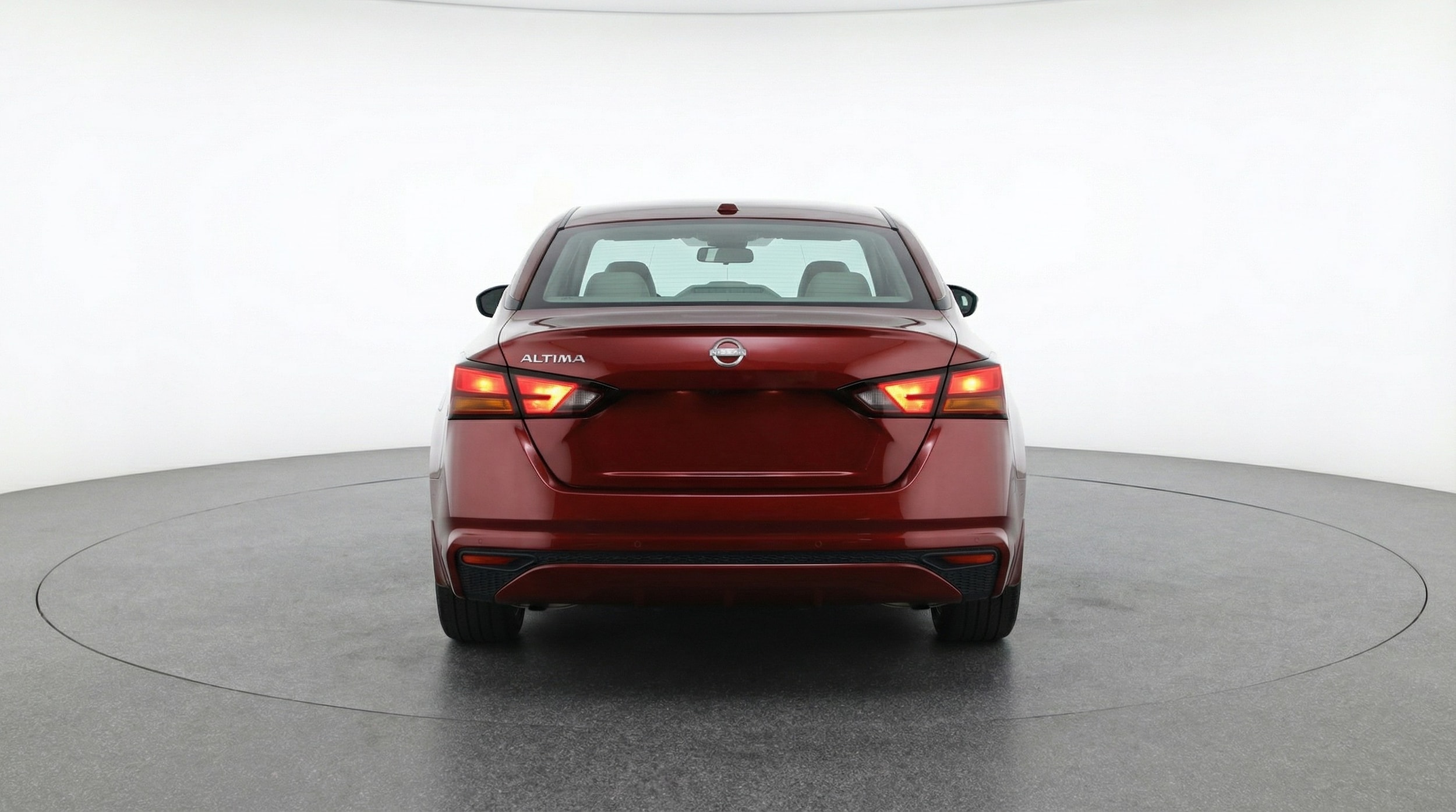 Thumbnail: 2025 Nissan Altima - 6