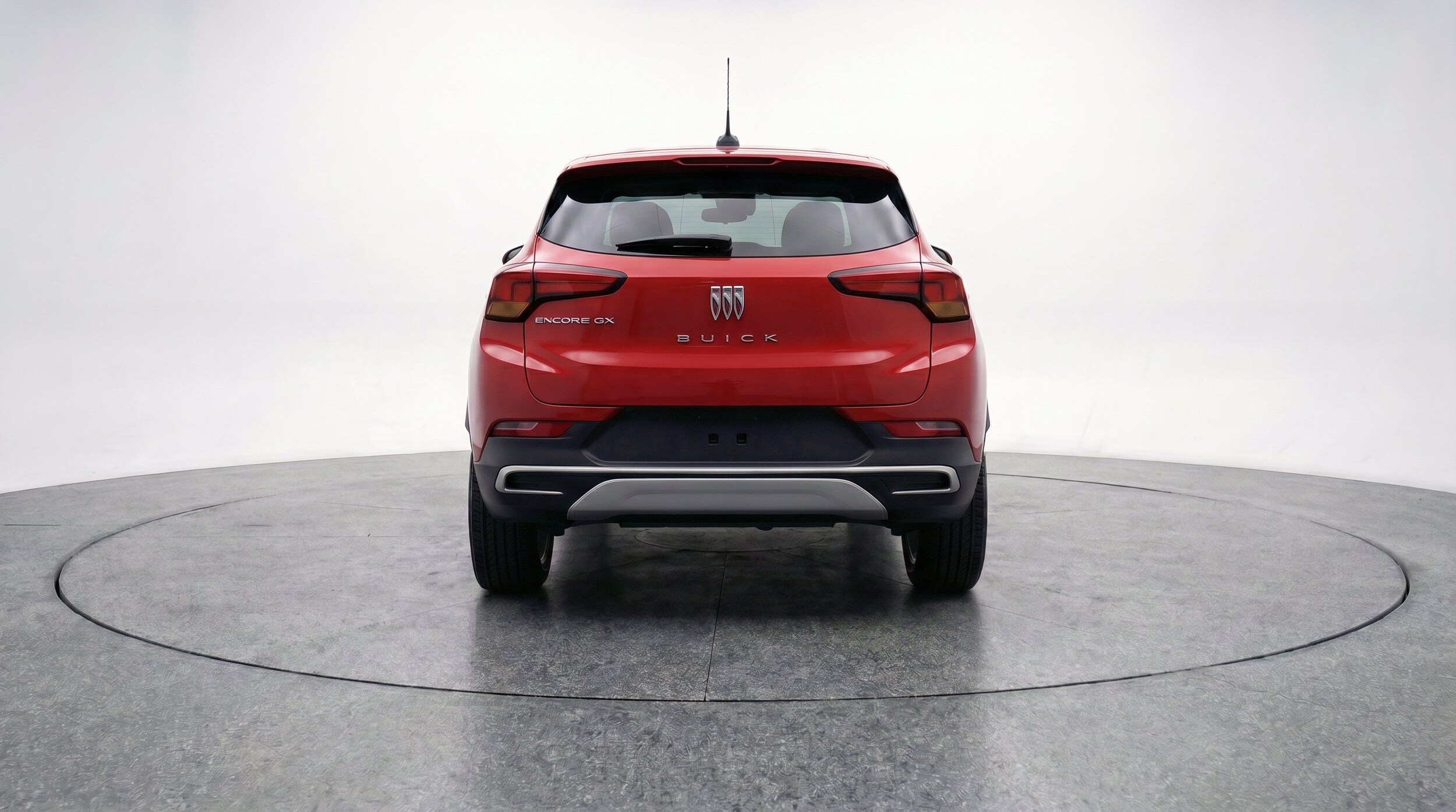 Thumbnail: 2026 Buick Encore GX - 7