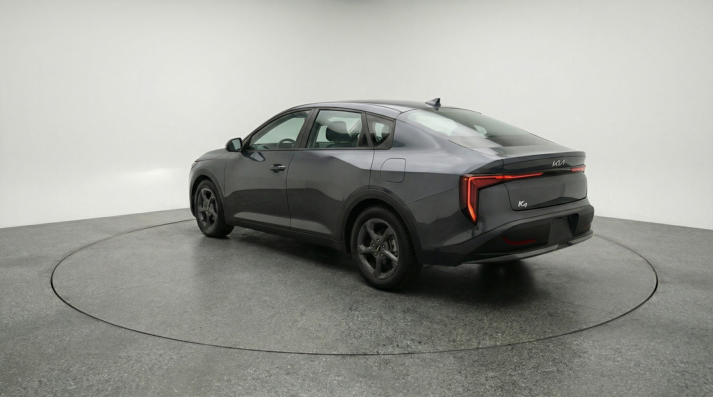 Thumbnail: 2025 Kia K4 - 5