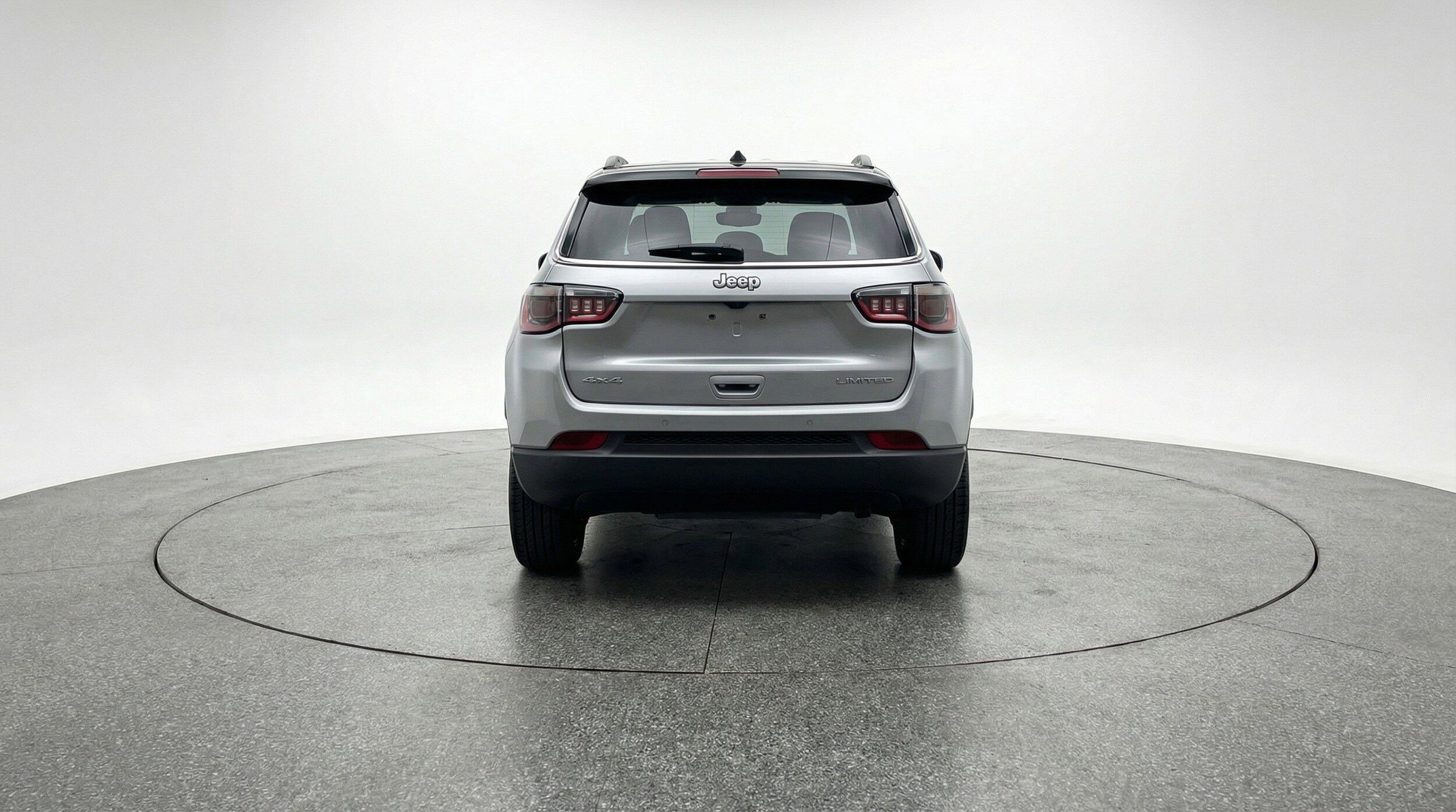 Thumbnail: 2025 Jeep Compass - 7