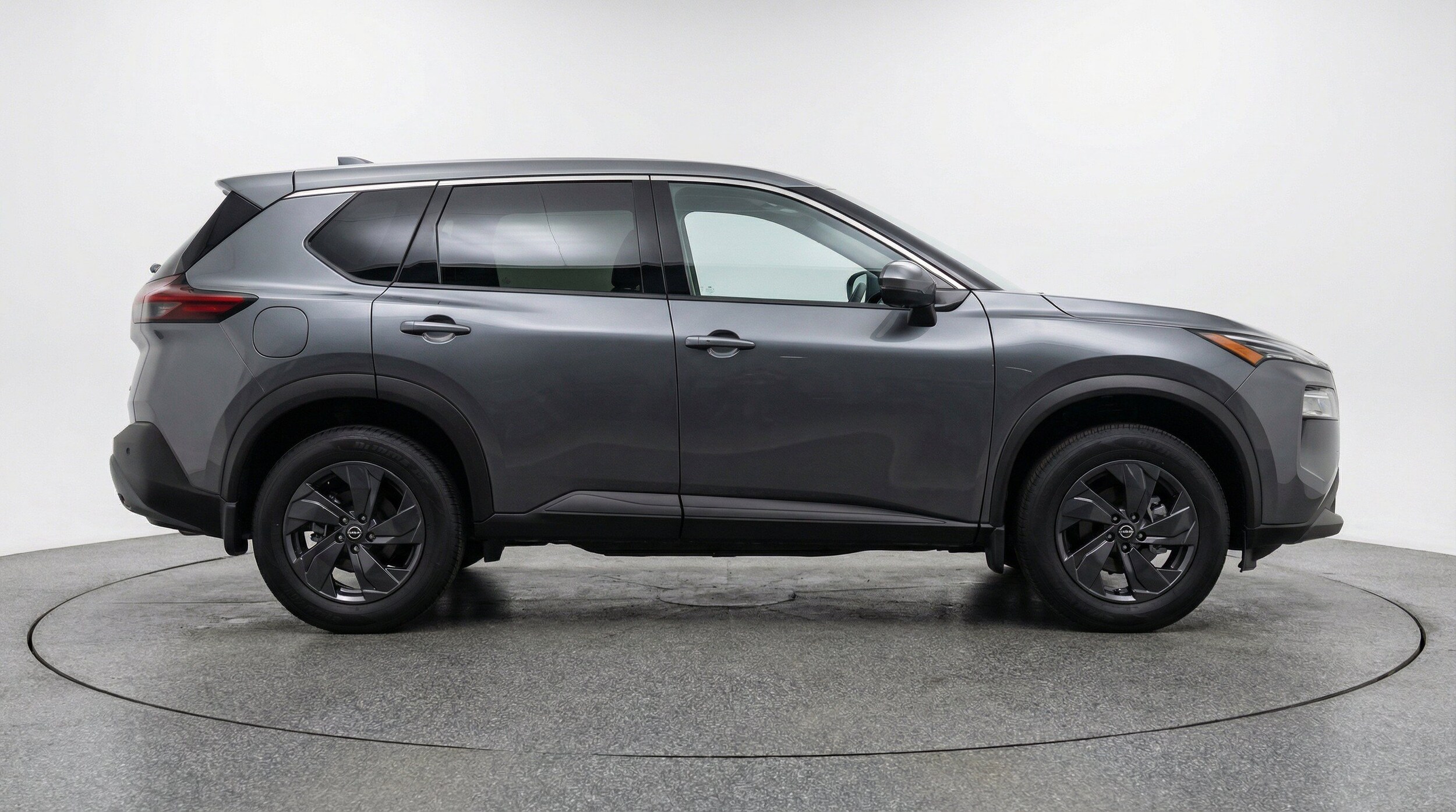 Thumbnail: 2026 Nissan Rogue - 11