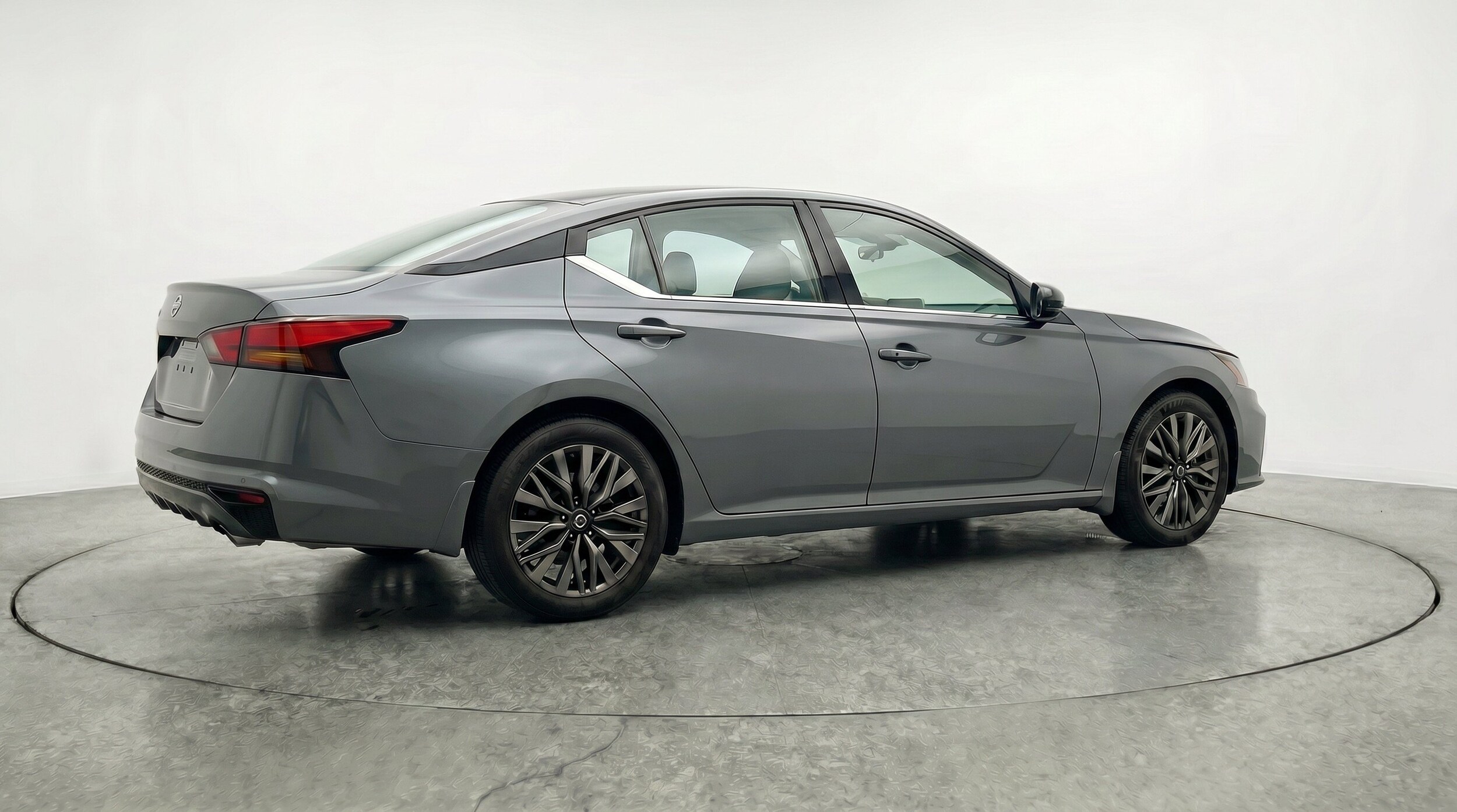 Thumbnail: 2026 Nissan Altima - 9