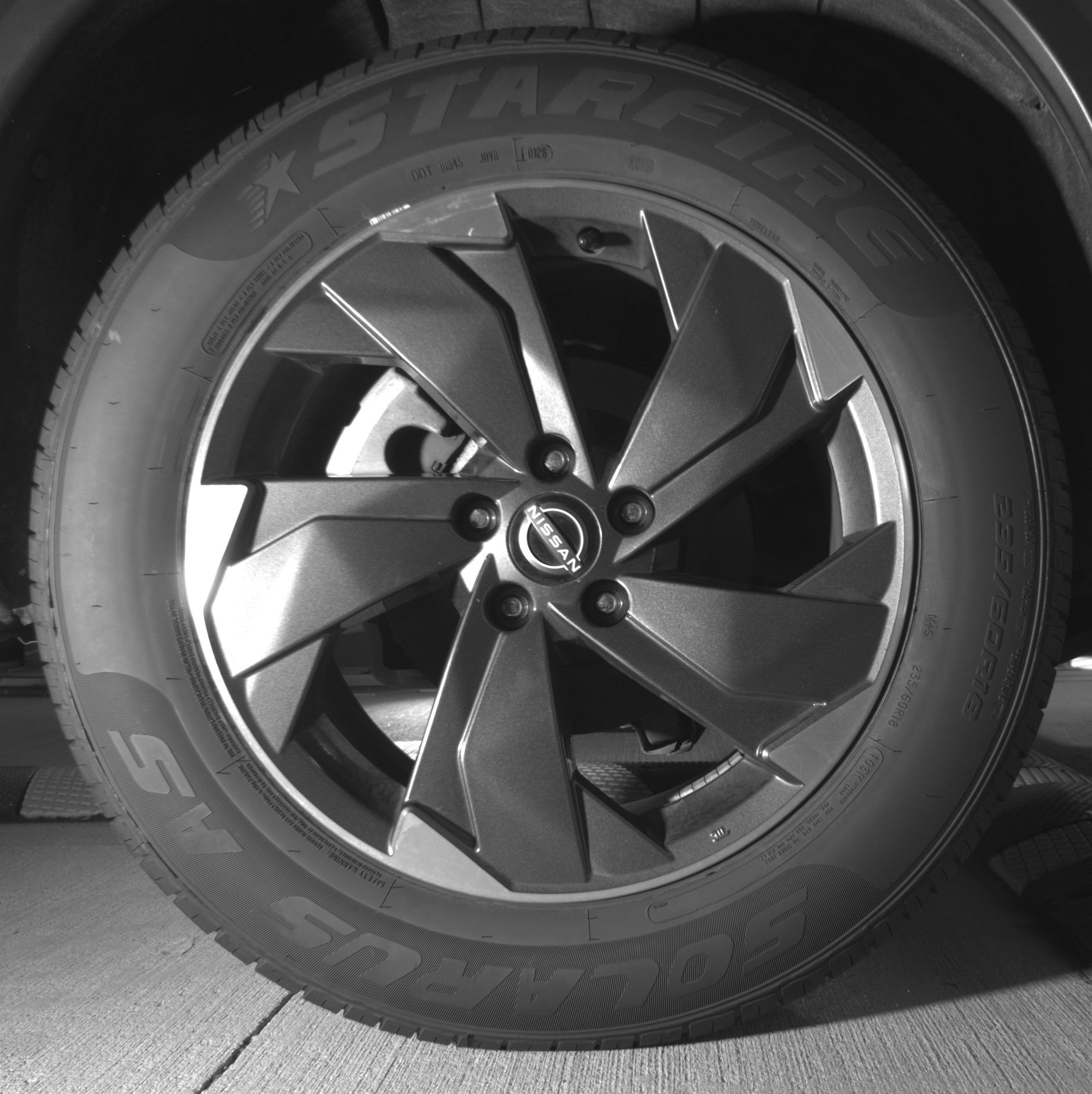 Thumbnail: 2025 Nissan Rogue - 15