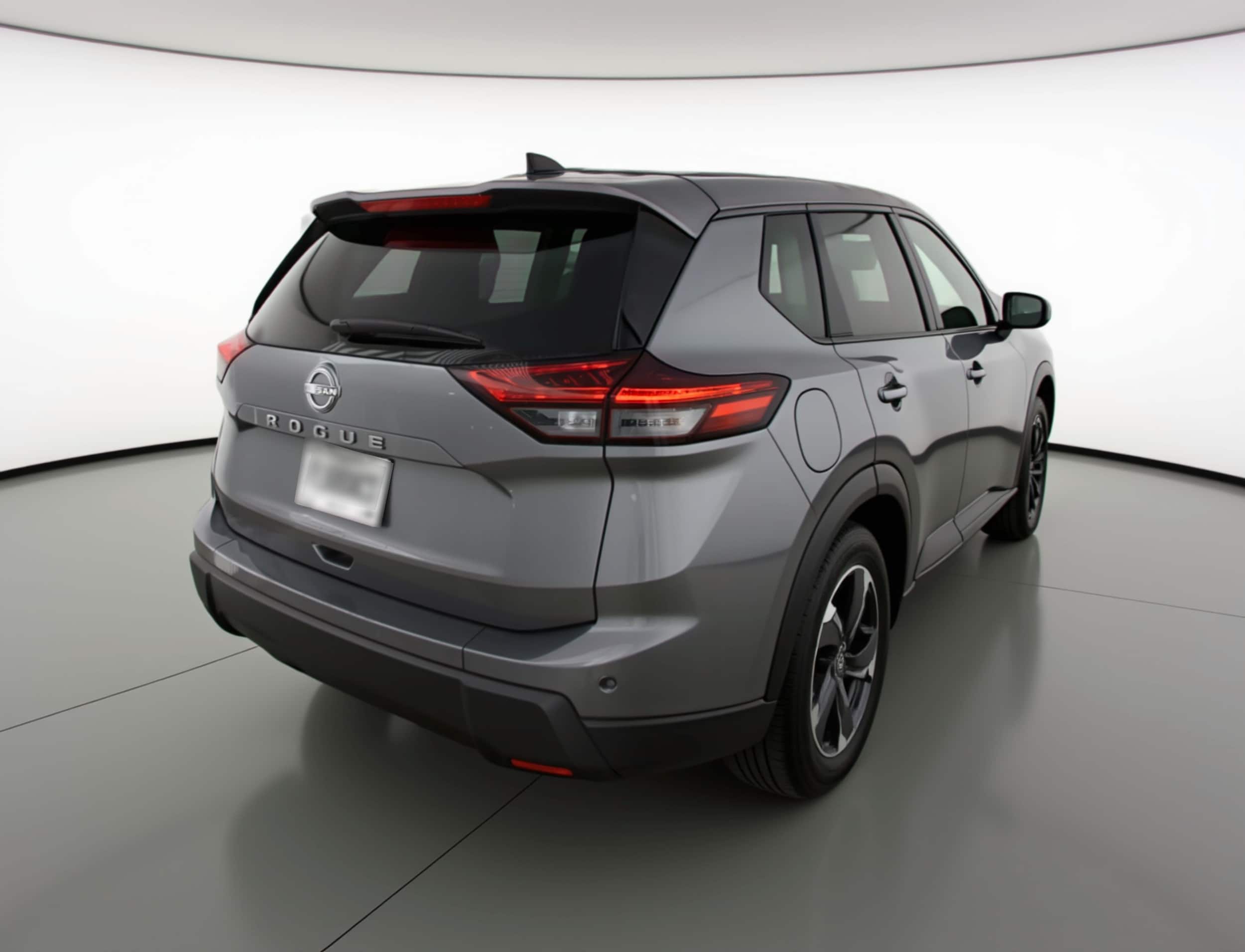 Thumbnail: 2025 Nissan Rogue - 7