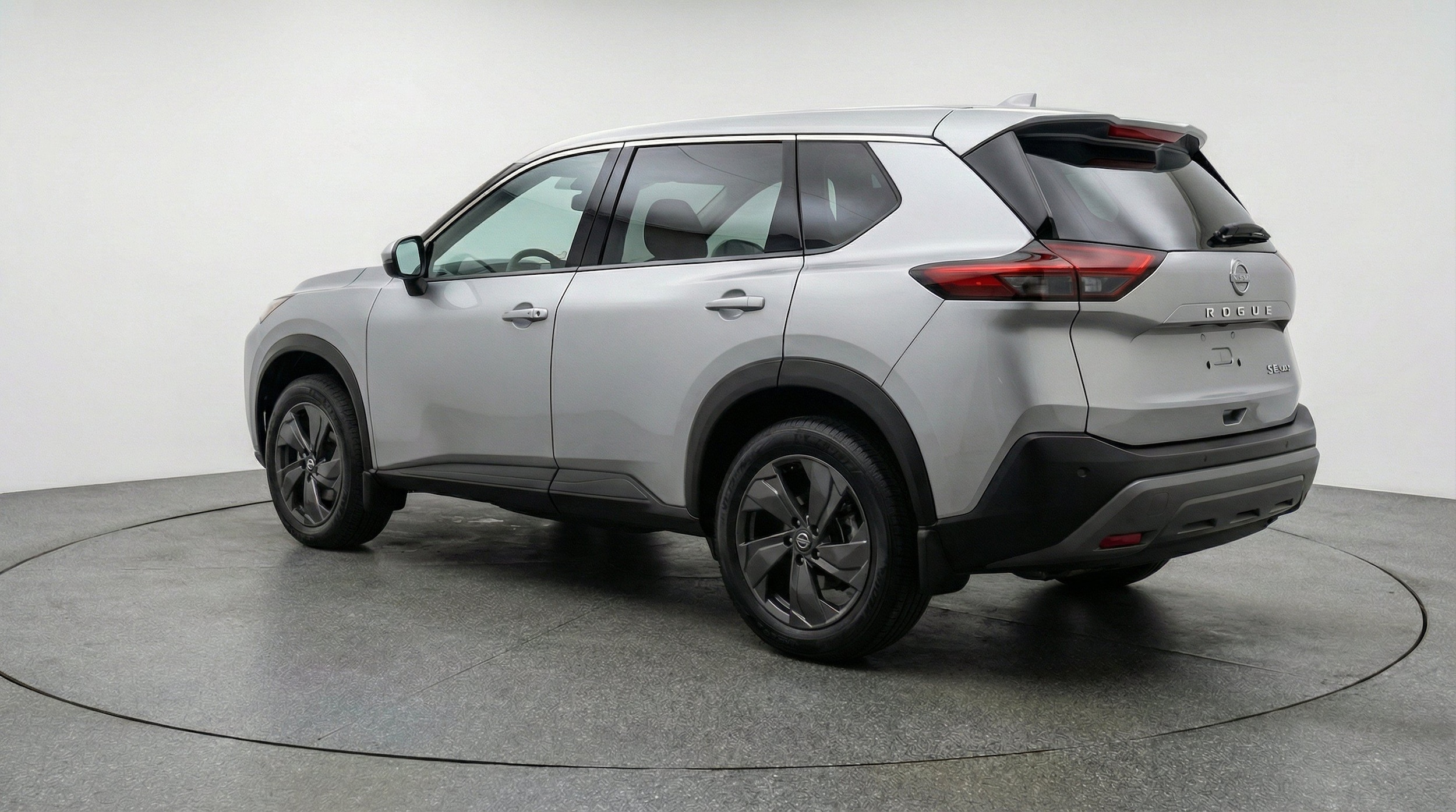 Thumbnail: 2026 Nissan Rogue - 6