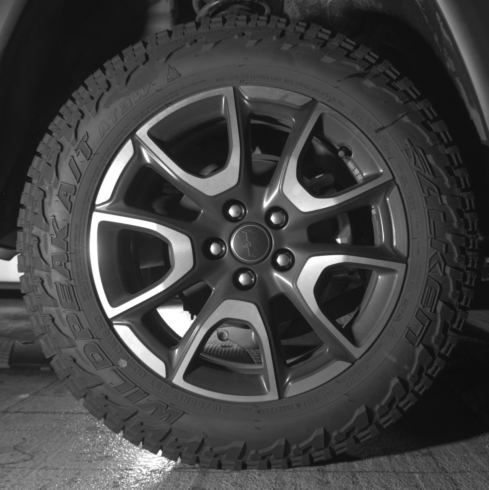 Thumbnail: 2025 Jeep Compass - 15