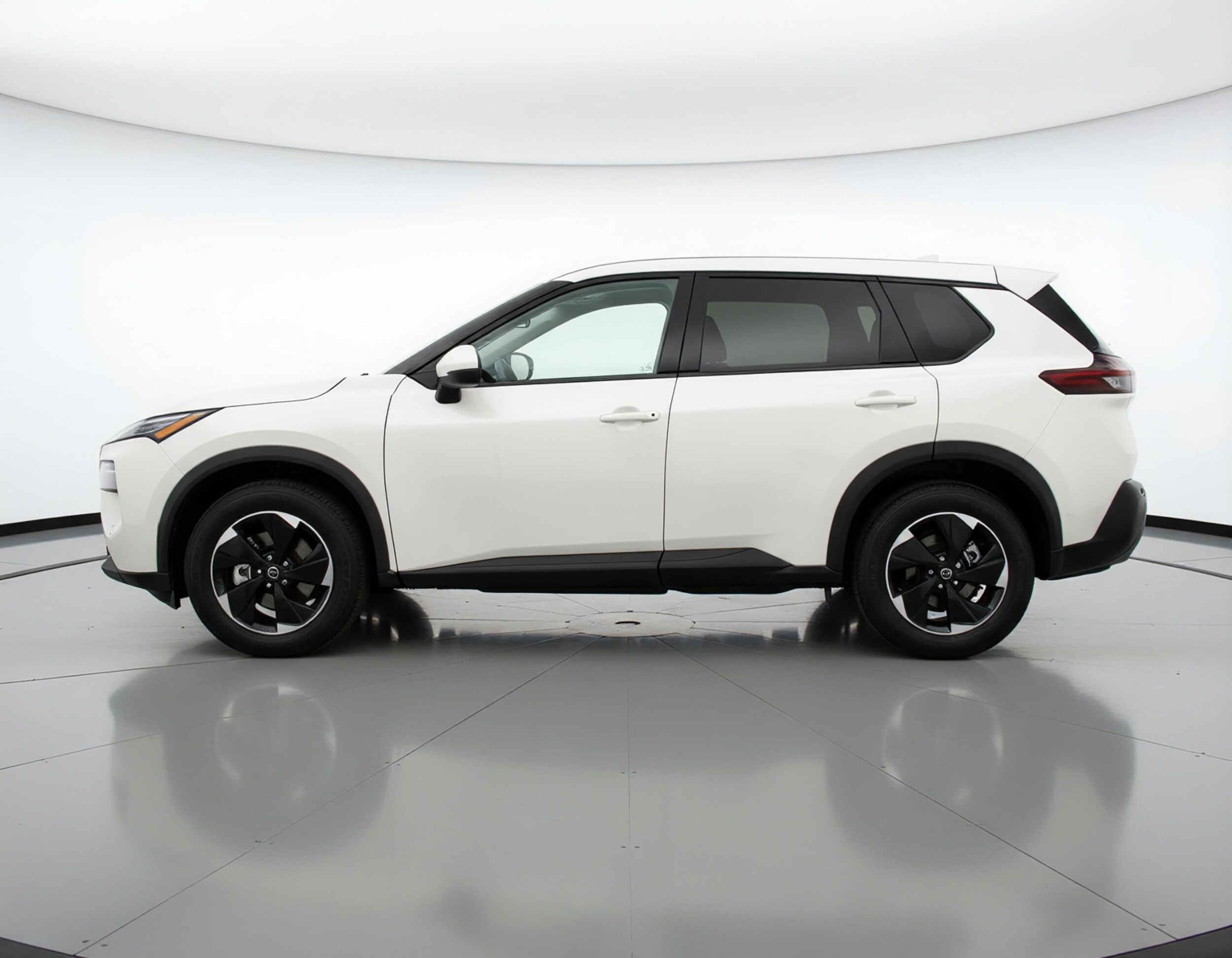 Thumbnail: 2025 Nissan Rogue - 5
