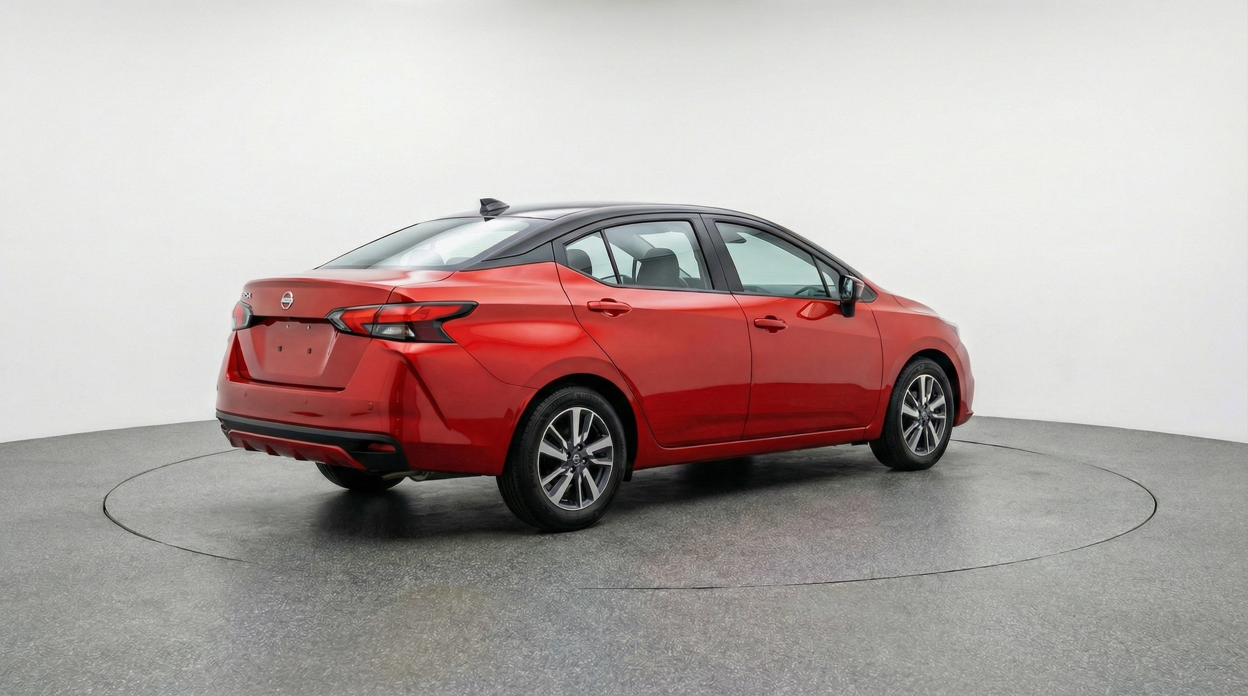 Thumbnail: 2025 Nissan Versa - 9