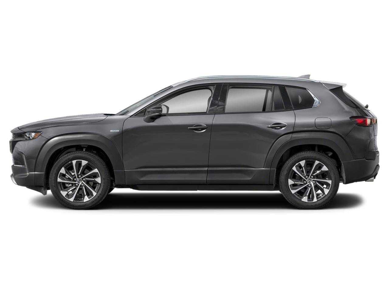 Thumbnail: 2025 Mazda CX-50 - 3