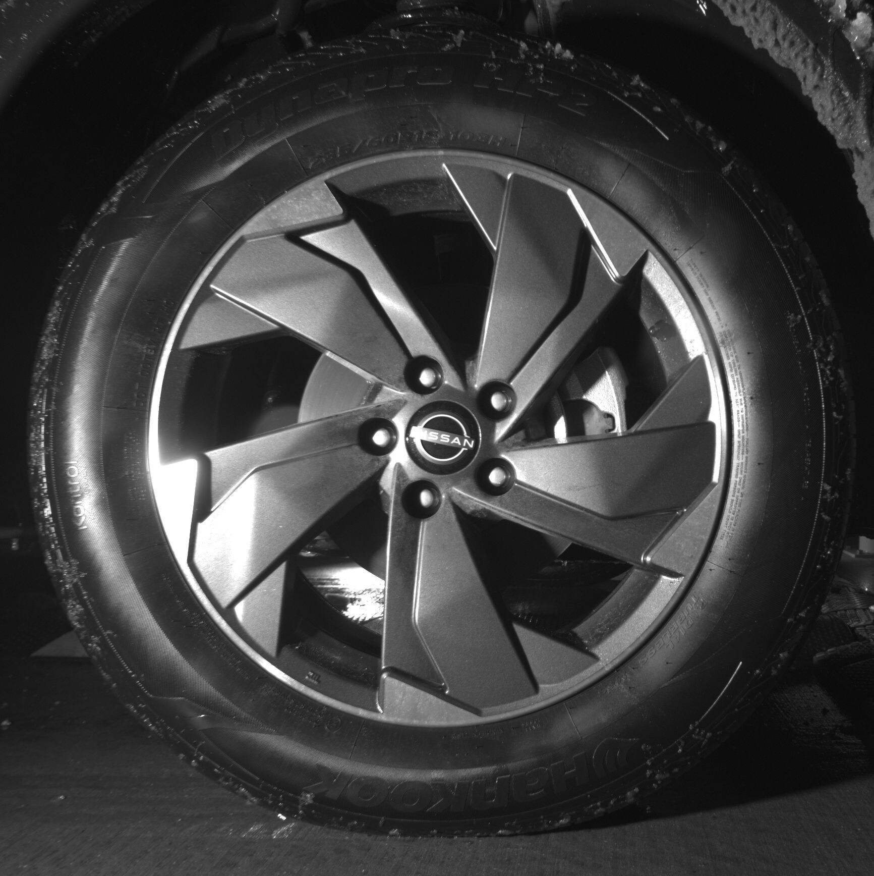 Thumbnail: 2025 Nissan Rogue - 10