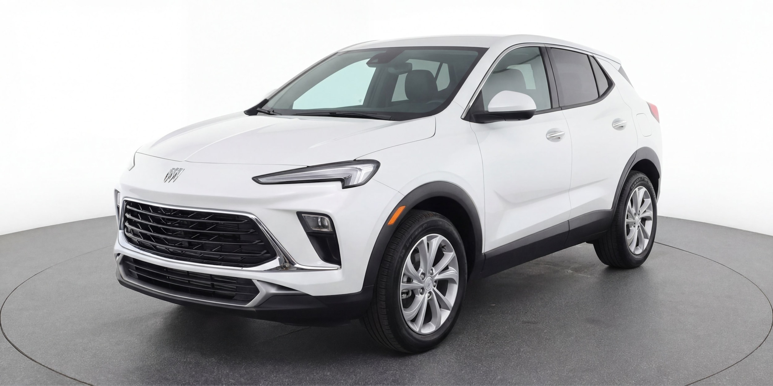 Thumbnail: 2025 Buick Encore GX - 3