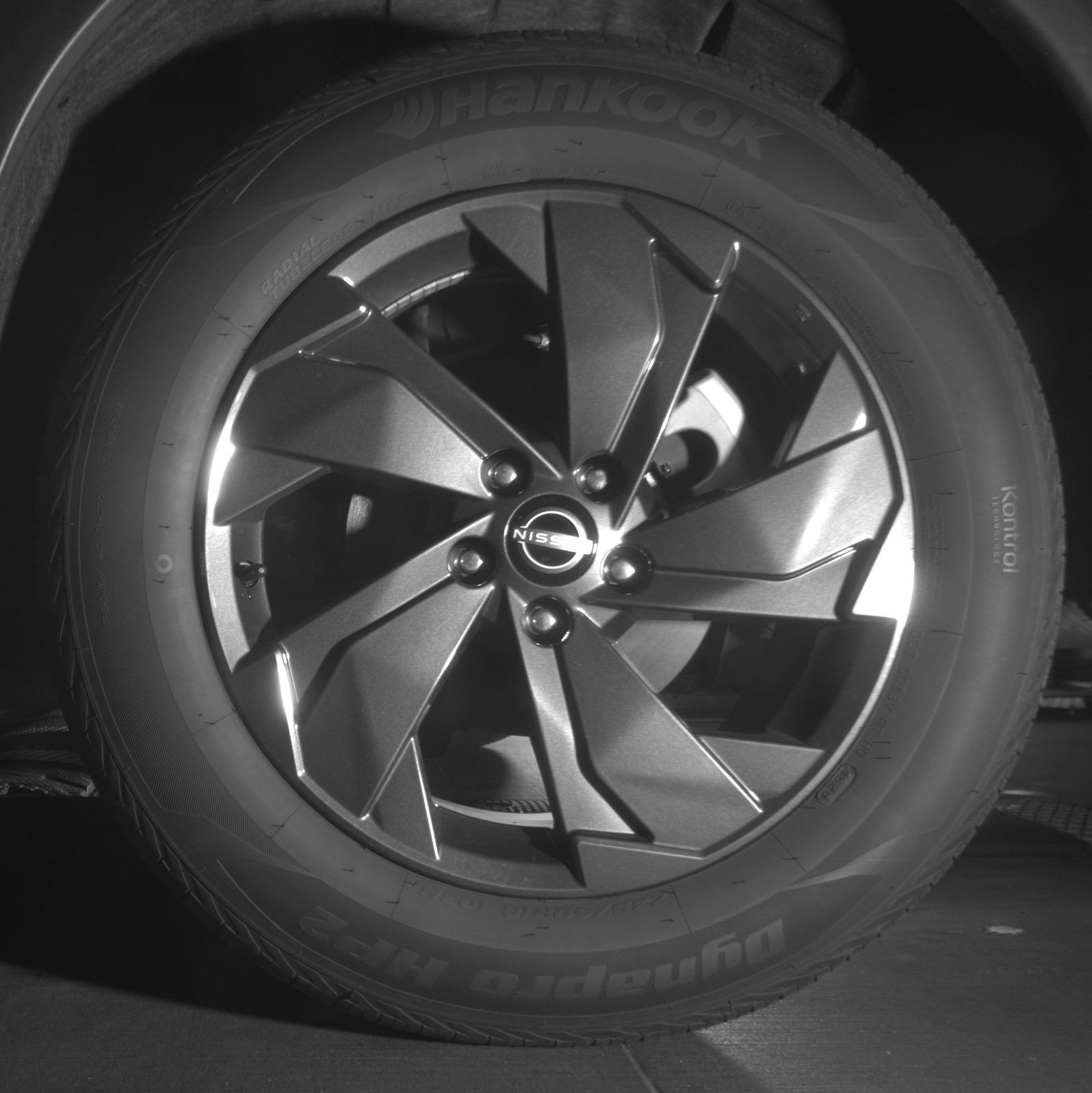 Thumbnail: 2026 Nissan Rogue - 14