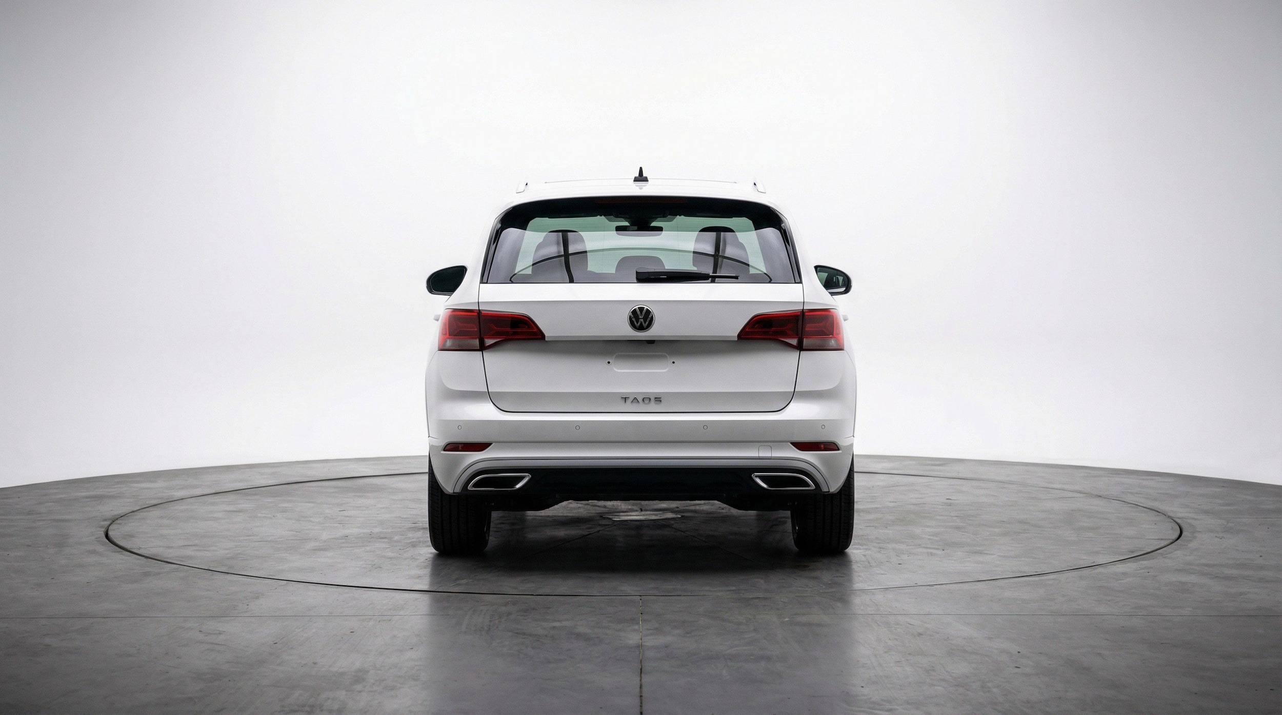 Thumbnail: 2025 Volkswagen Taos - 7