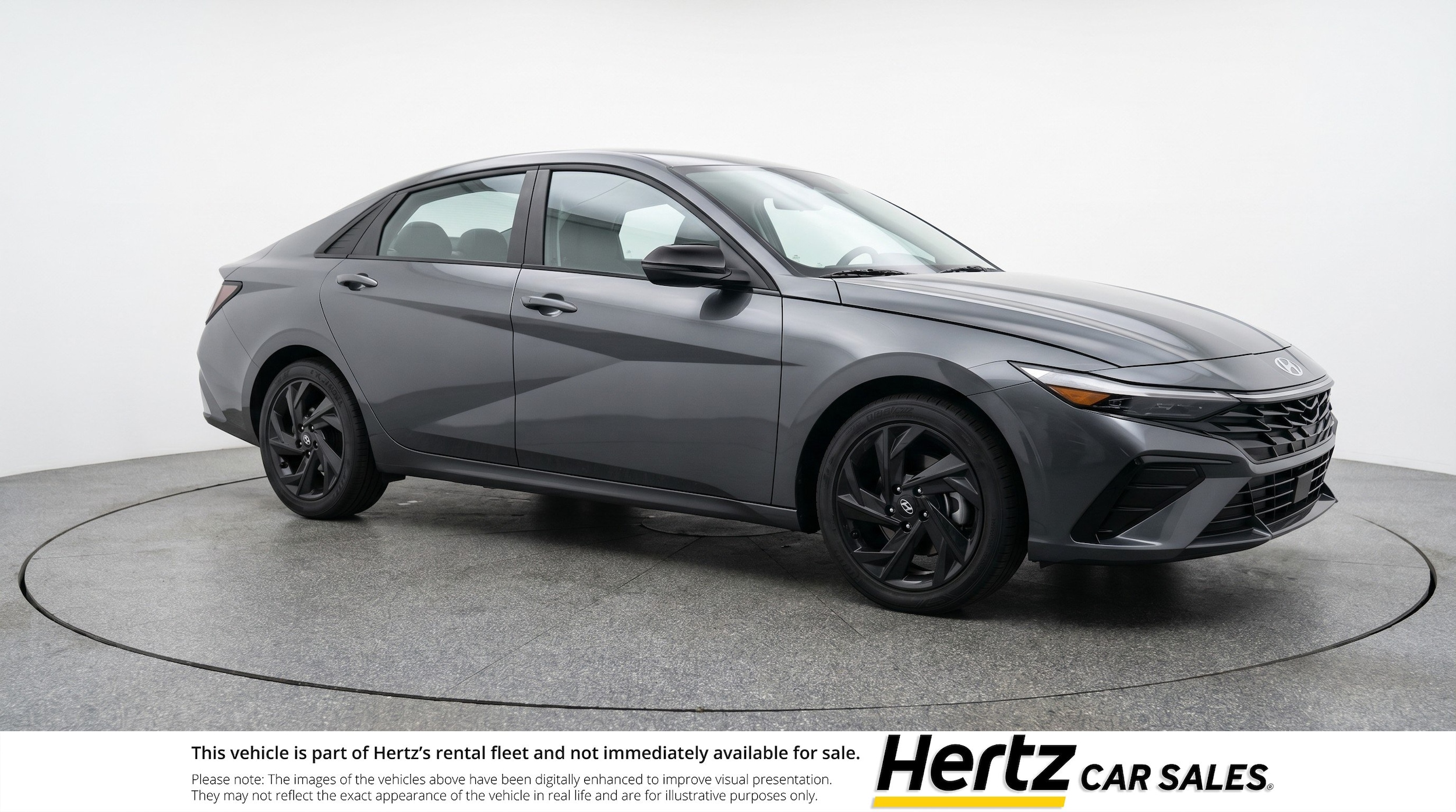 Thumbnail: 2026 Hyundai Elantra - 1