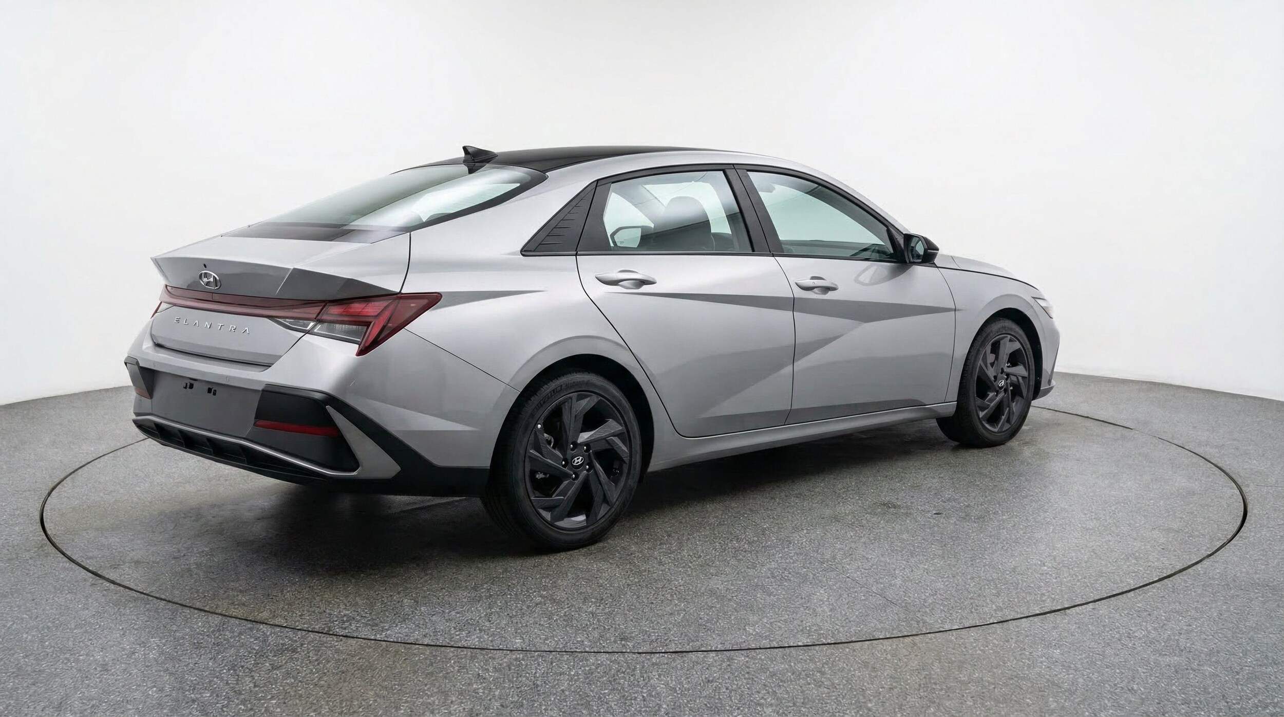 Thumbnail: 2026 Hyundai Elantra - 9