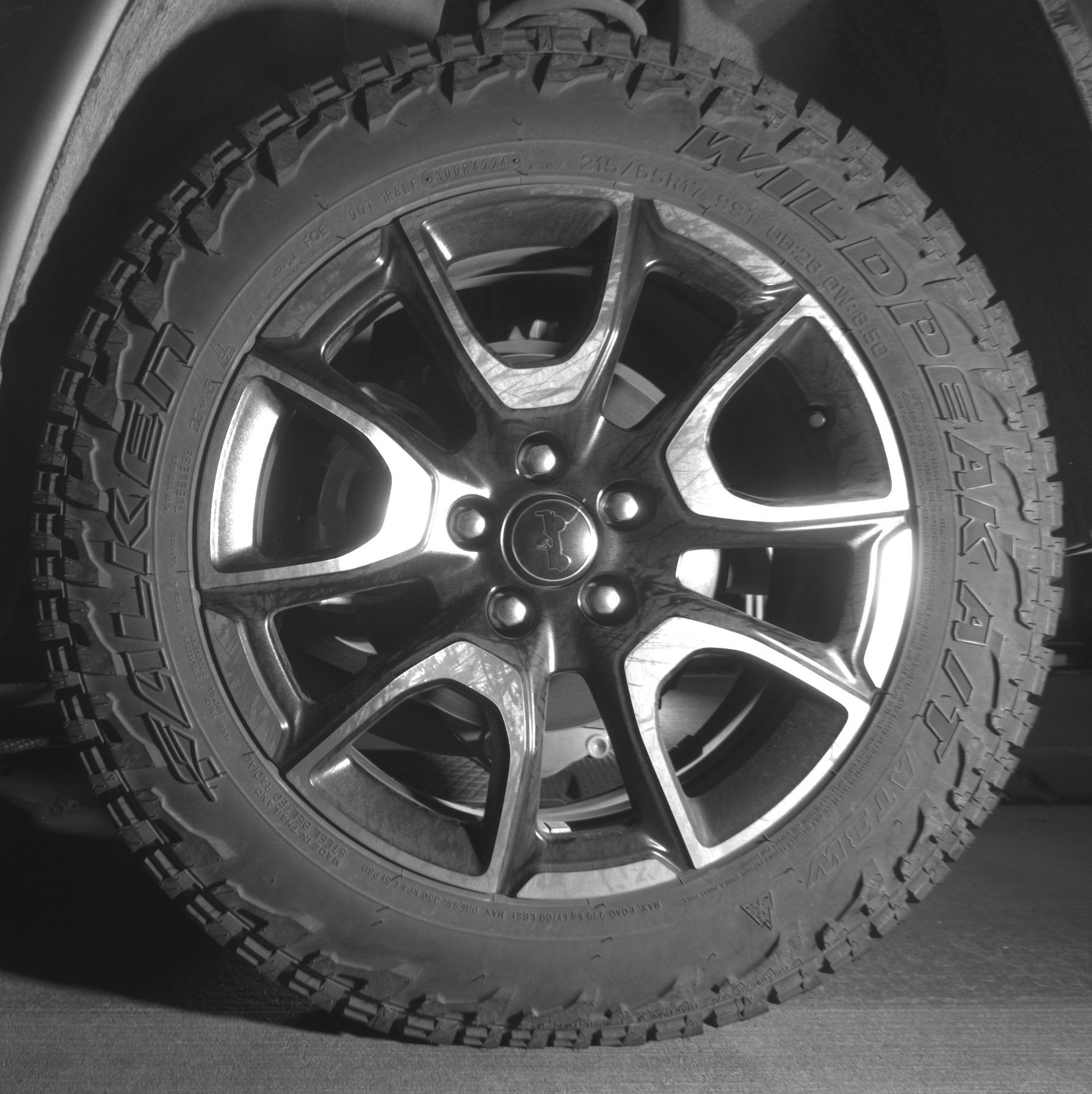 Thumbnail: 2025 Jeep Compass - 14