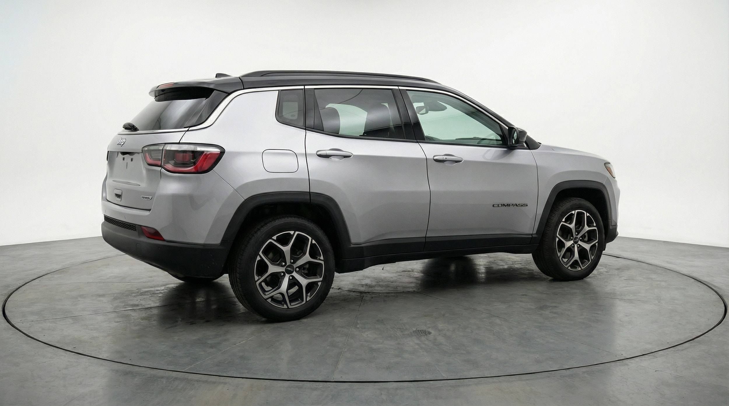 Thumbnail: 2025 Jeep Compass - 7