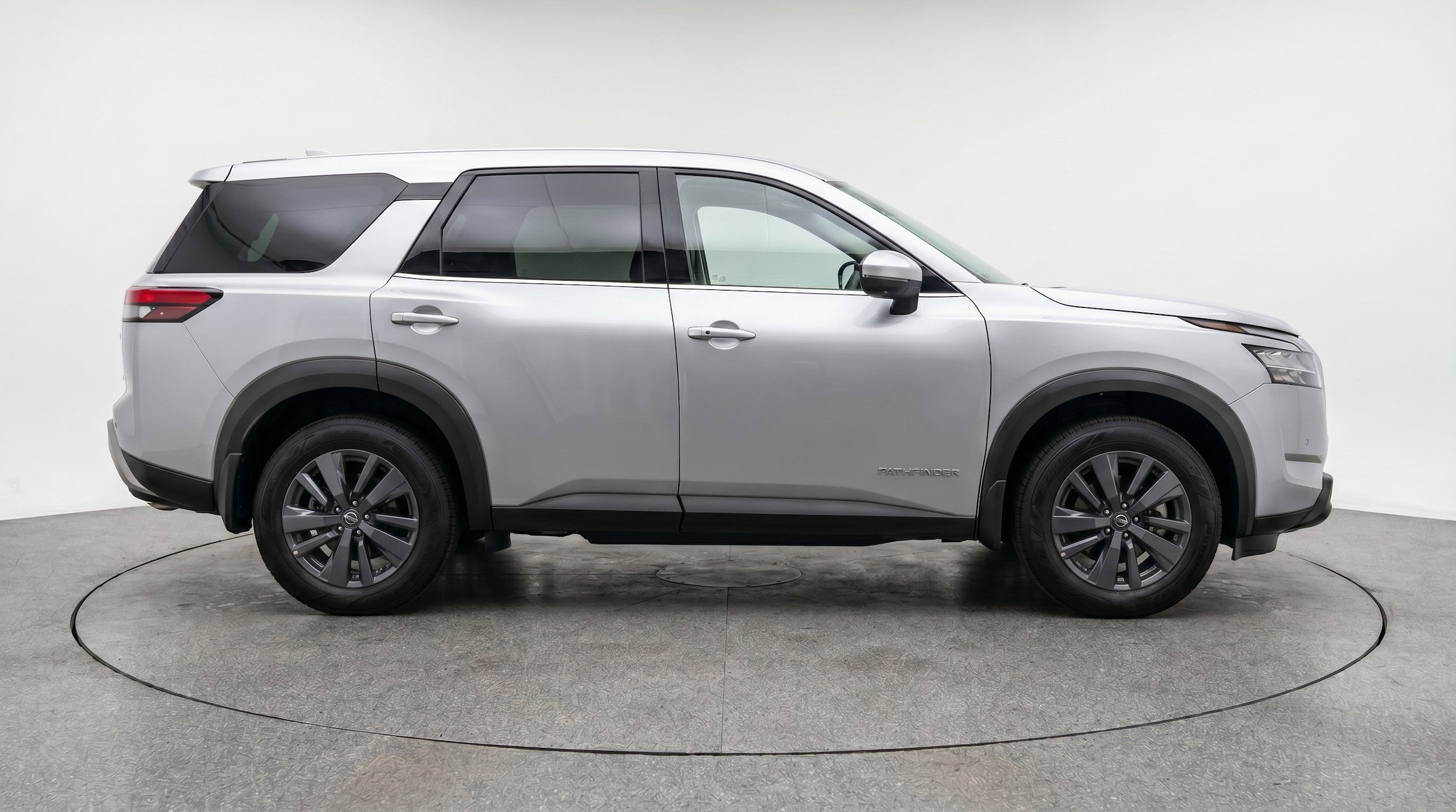 Thumbnail: 2025 Nissan Pathfinder - 11