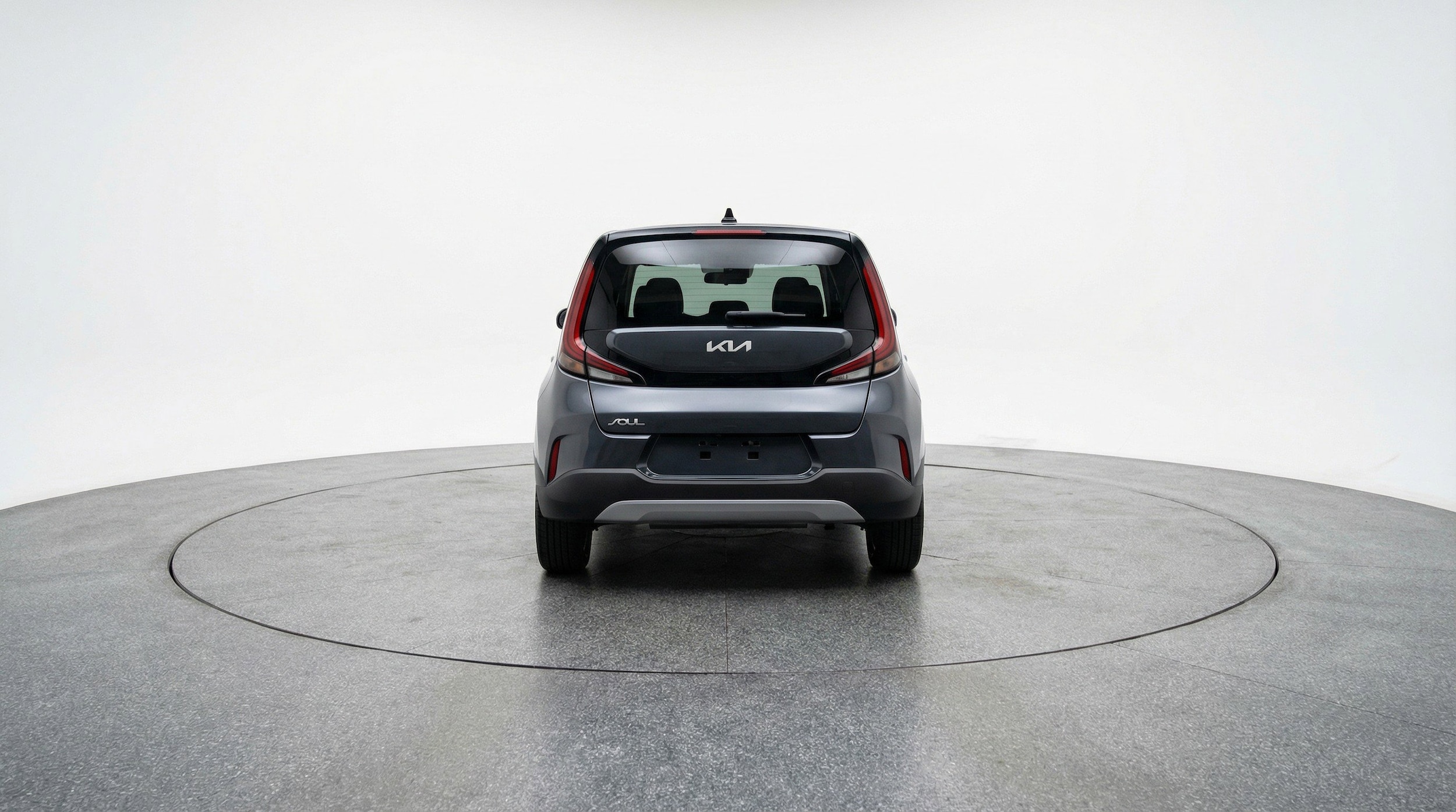 Thumbnail: 2025 Kia Soul - 7