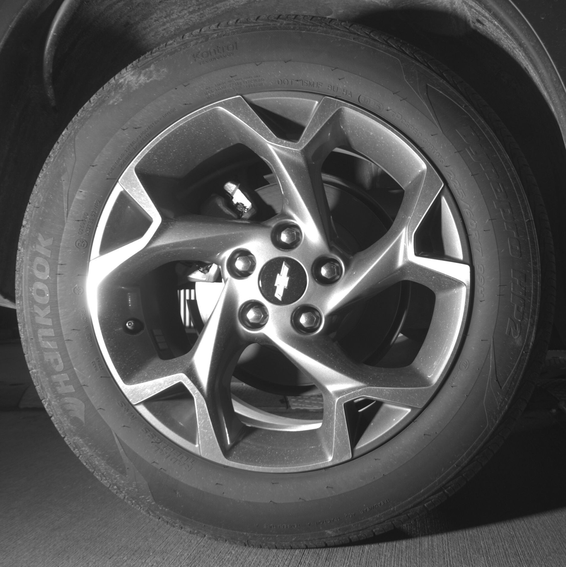 Thumbnail: 2025 Chevrolet Trax - 12