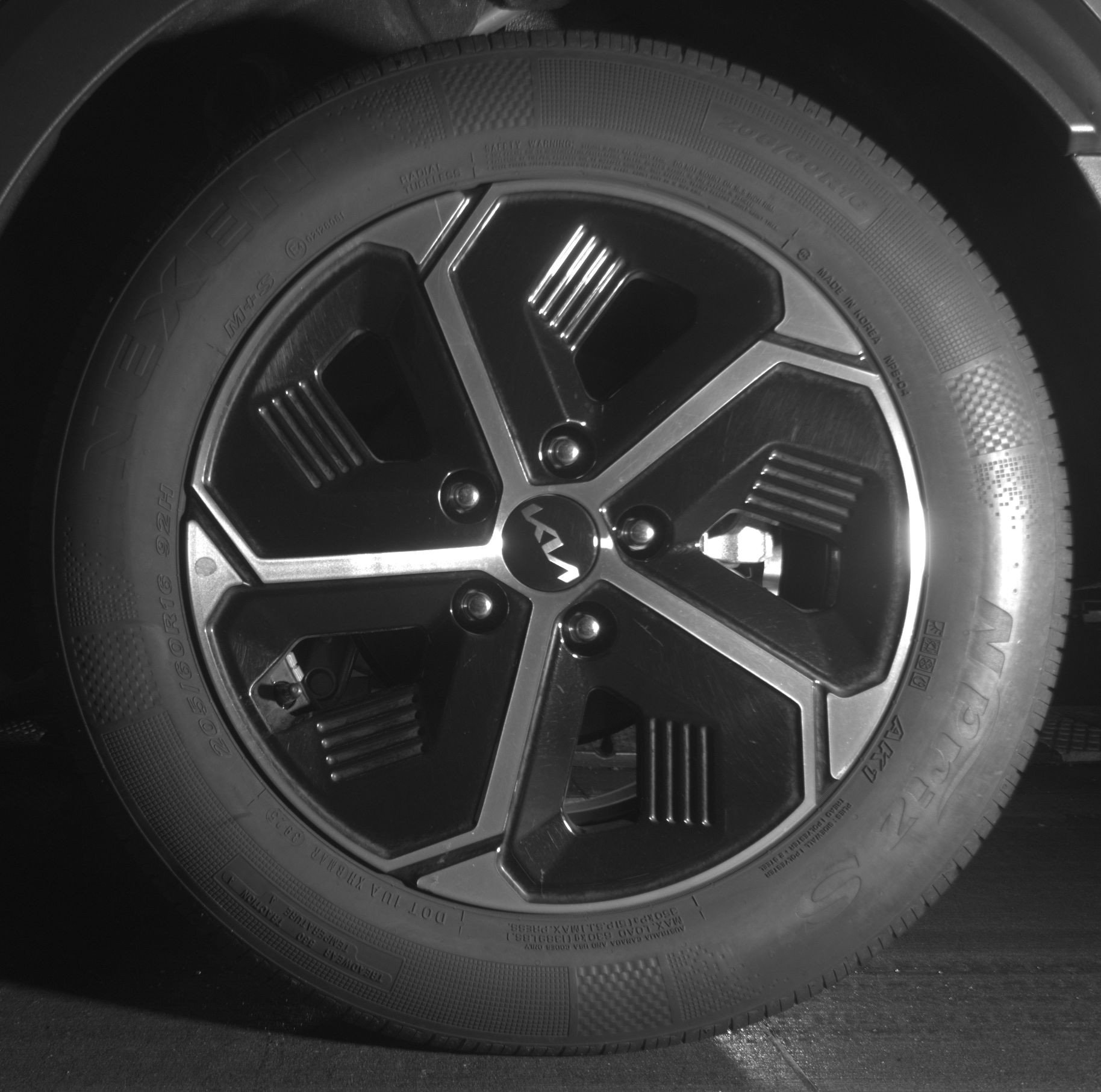 Thumbnail: 2026 Kia Niro - 12