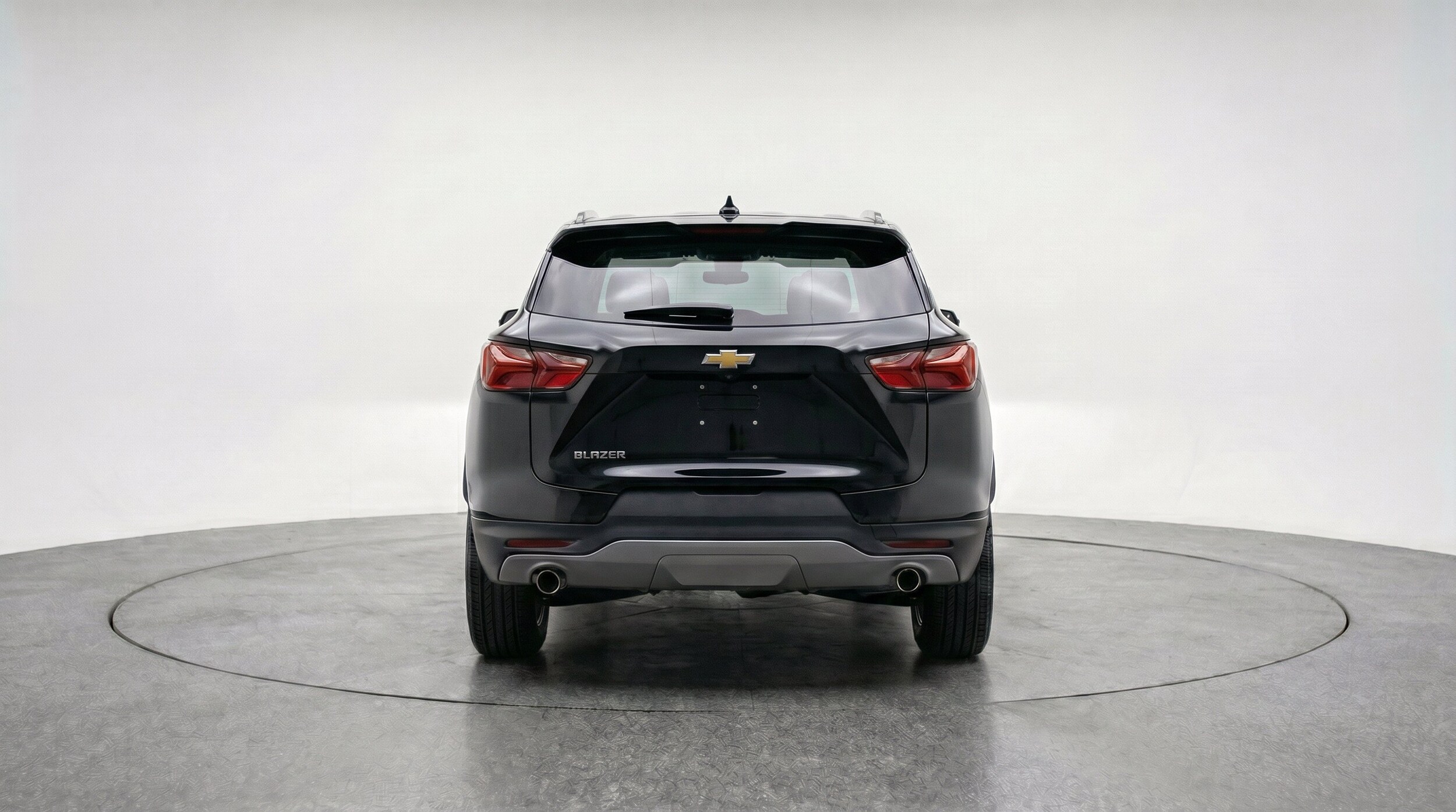 Thumbnail: 2025 Chevrolet Blazer - 7