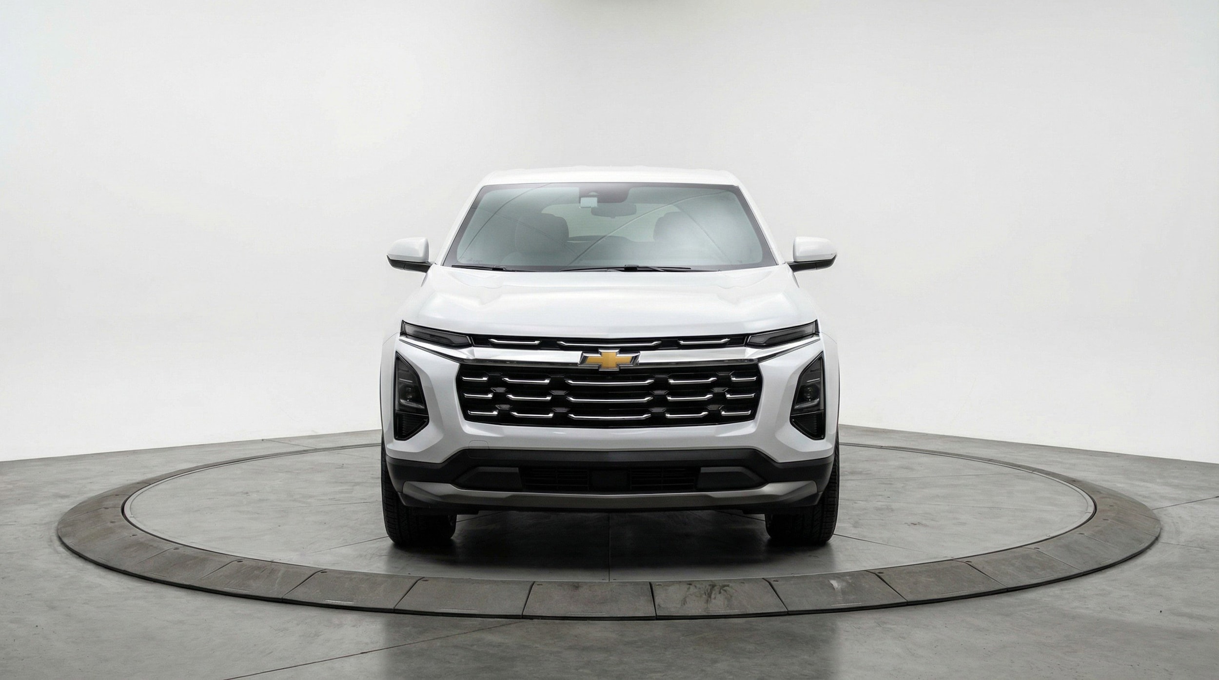 Thumbnail: 2025 Chevrolet Equinox - 2