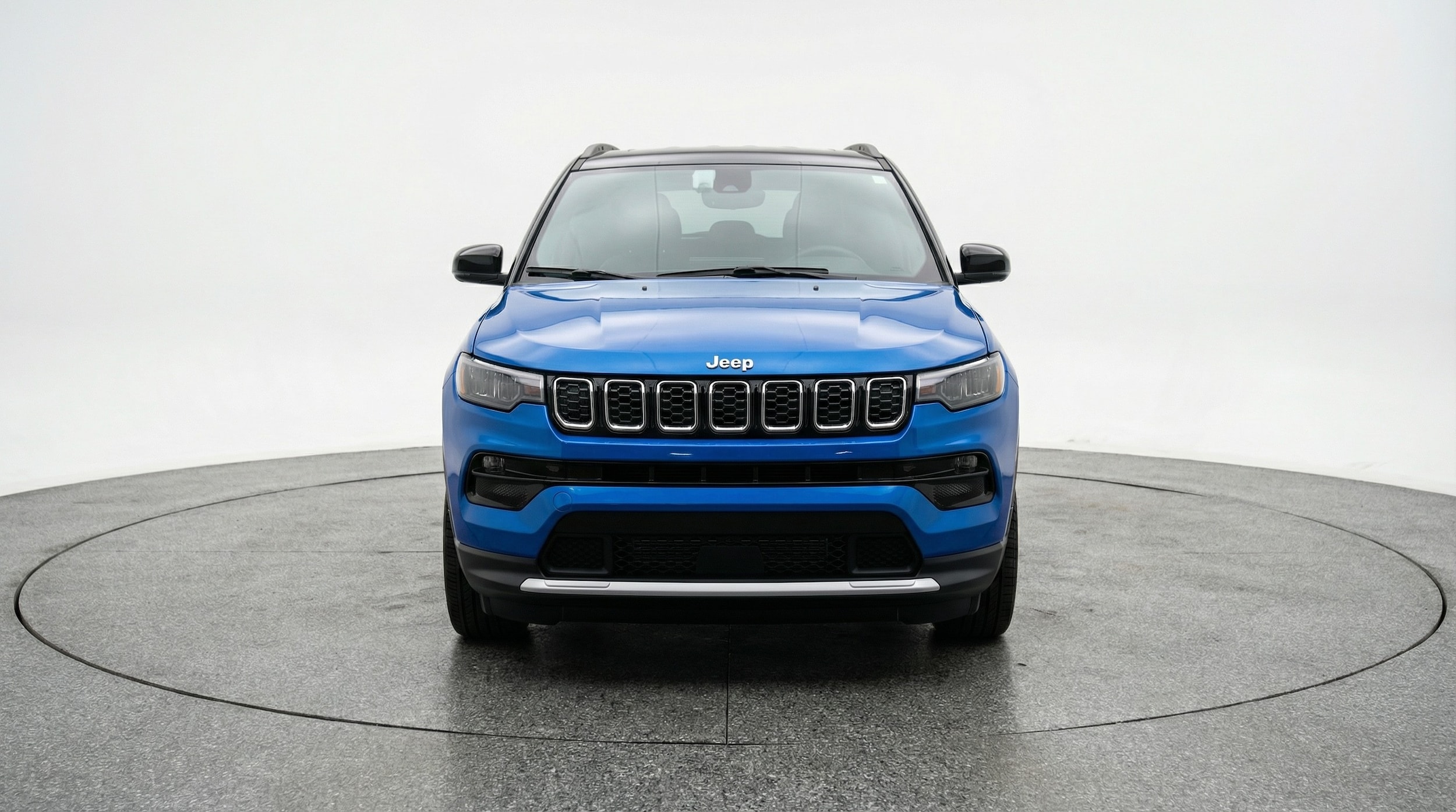 Thumbnail: 2025 Jeep Compass - 2