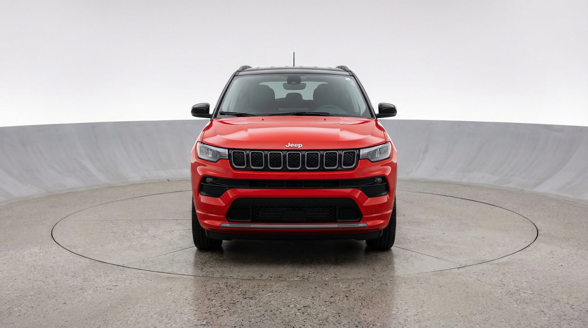 Thumbnail: 2025 Jeep Compass - 2