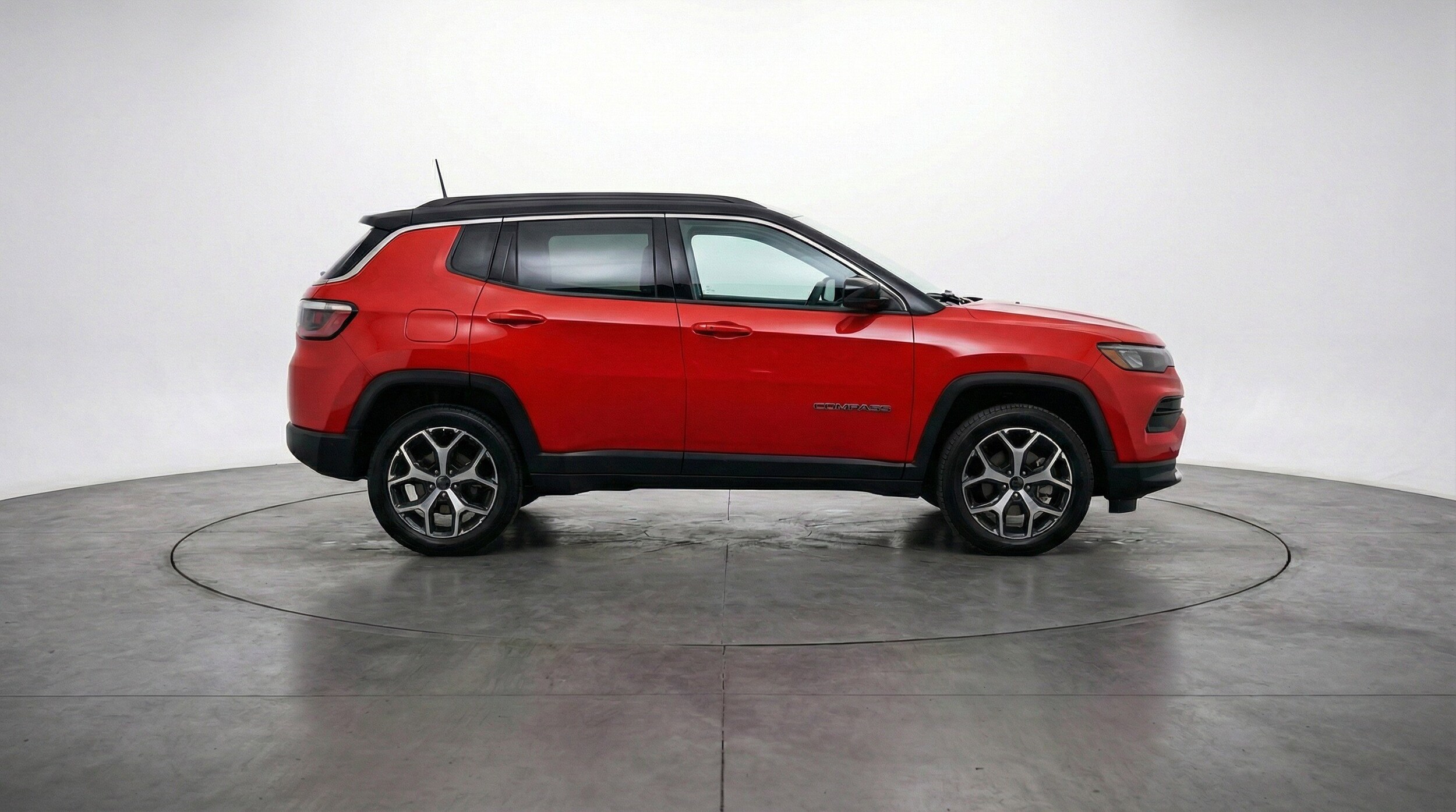 Thumbnail: 2025 Jeep Compass - 11