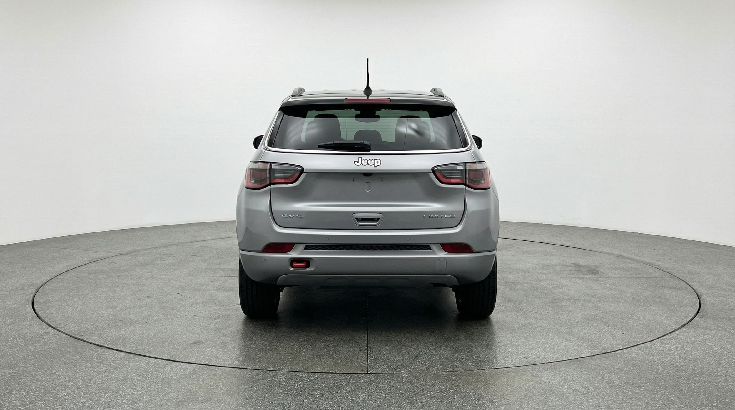 Thumbnail: 2025 Jeep Compass - 6