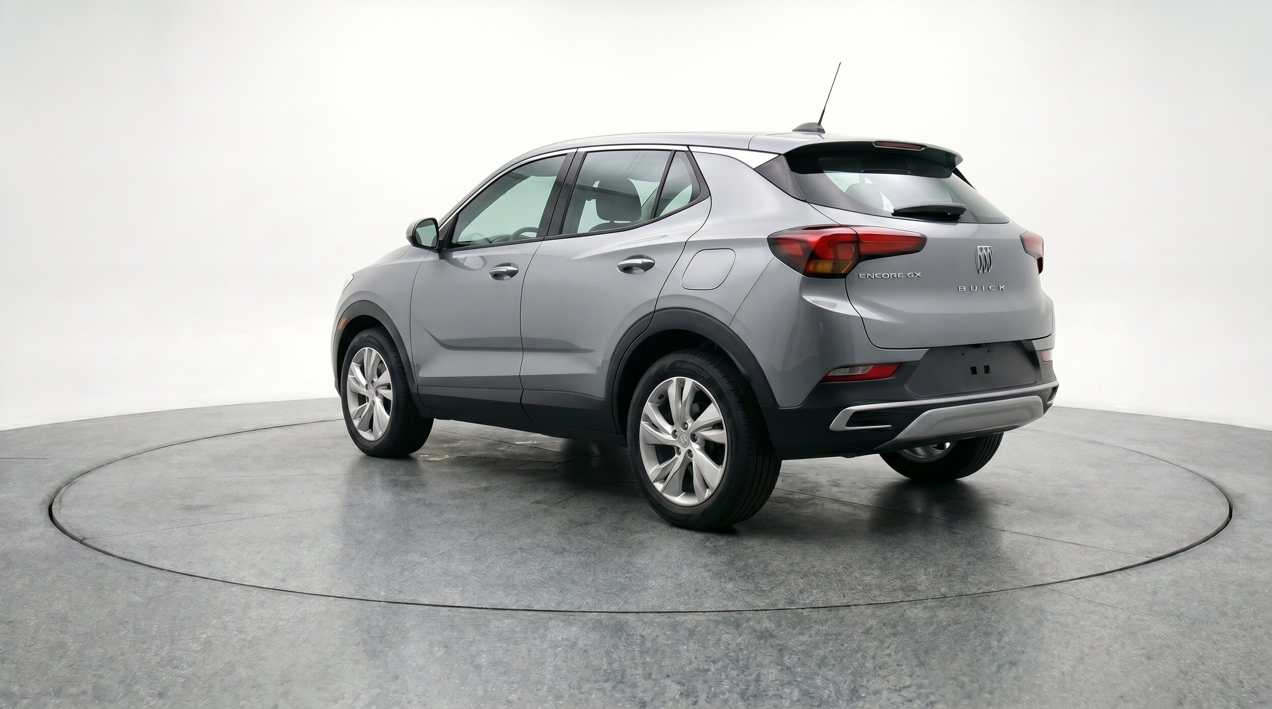 Thumbnail: 2026 Buick Encore GX - 6