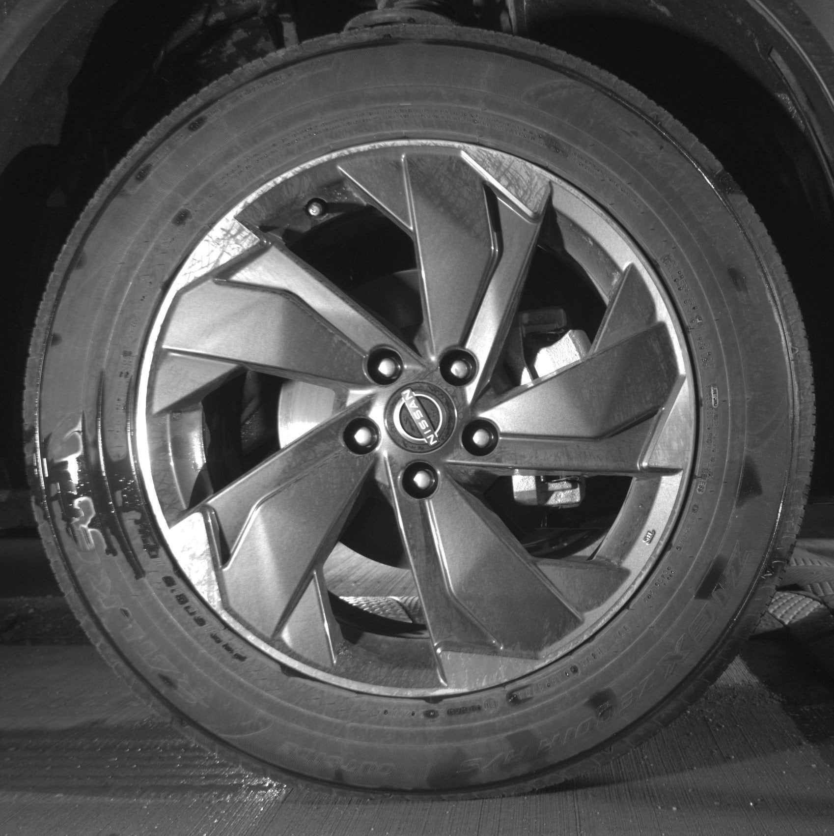 Thumbnail: 2025 Nissan Rogue - 13