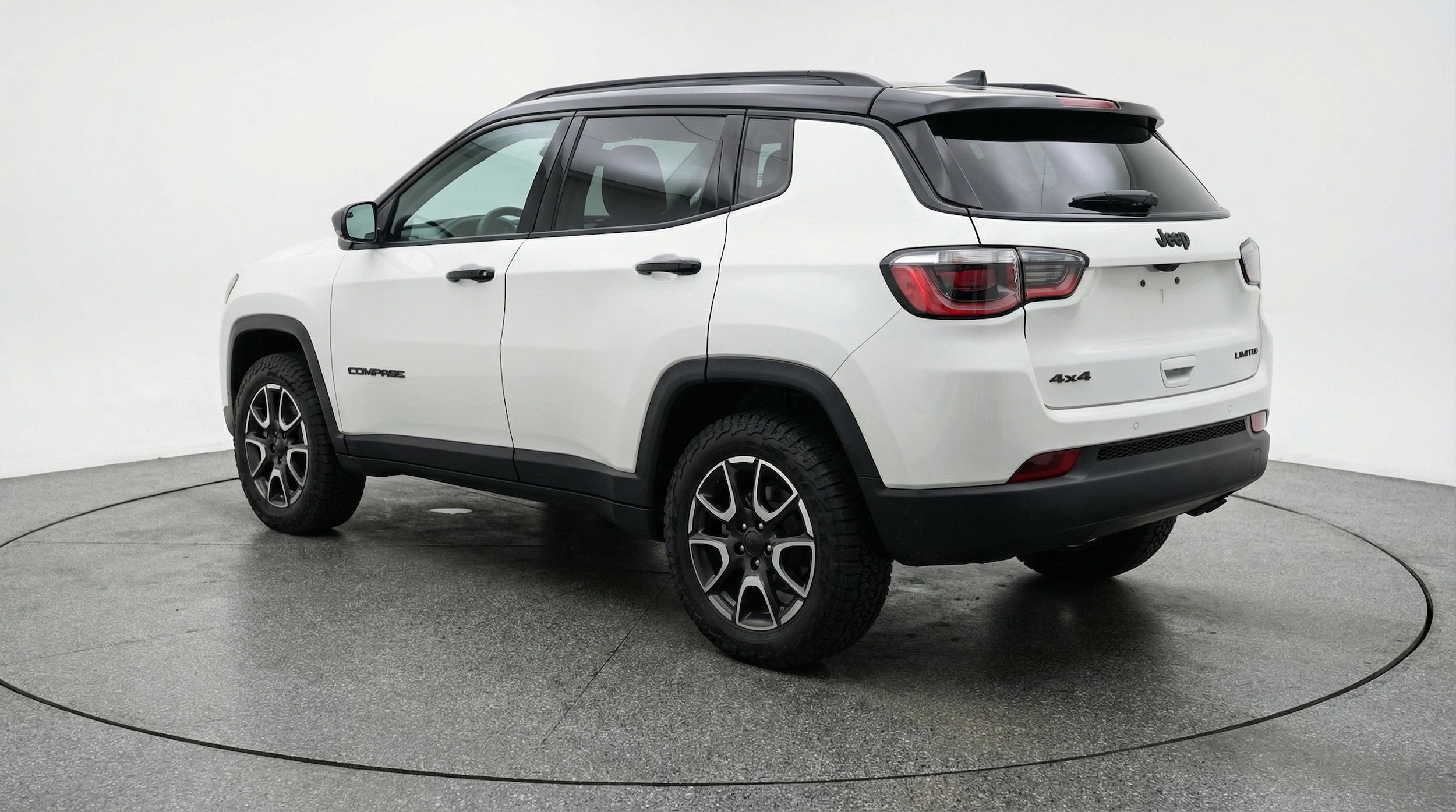 Thumbnail: 2025 Jeep Compass - 6