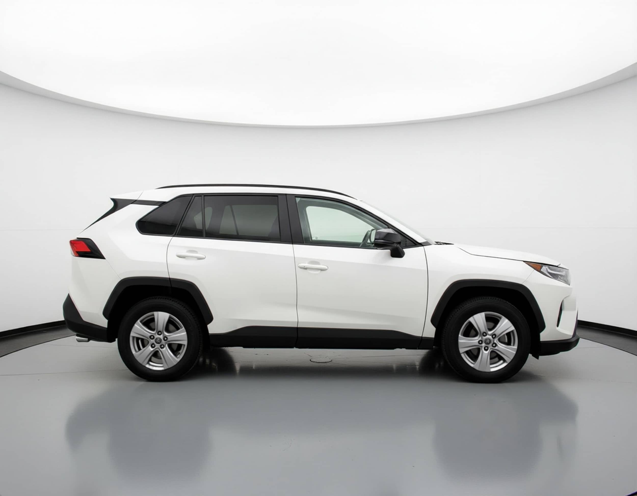 Thumbnail: 2025 Toyota RAV4 - 8