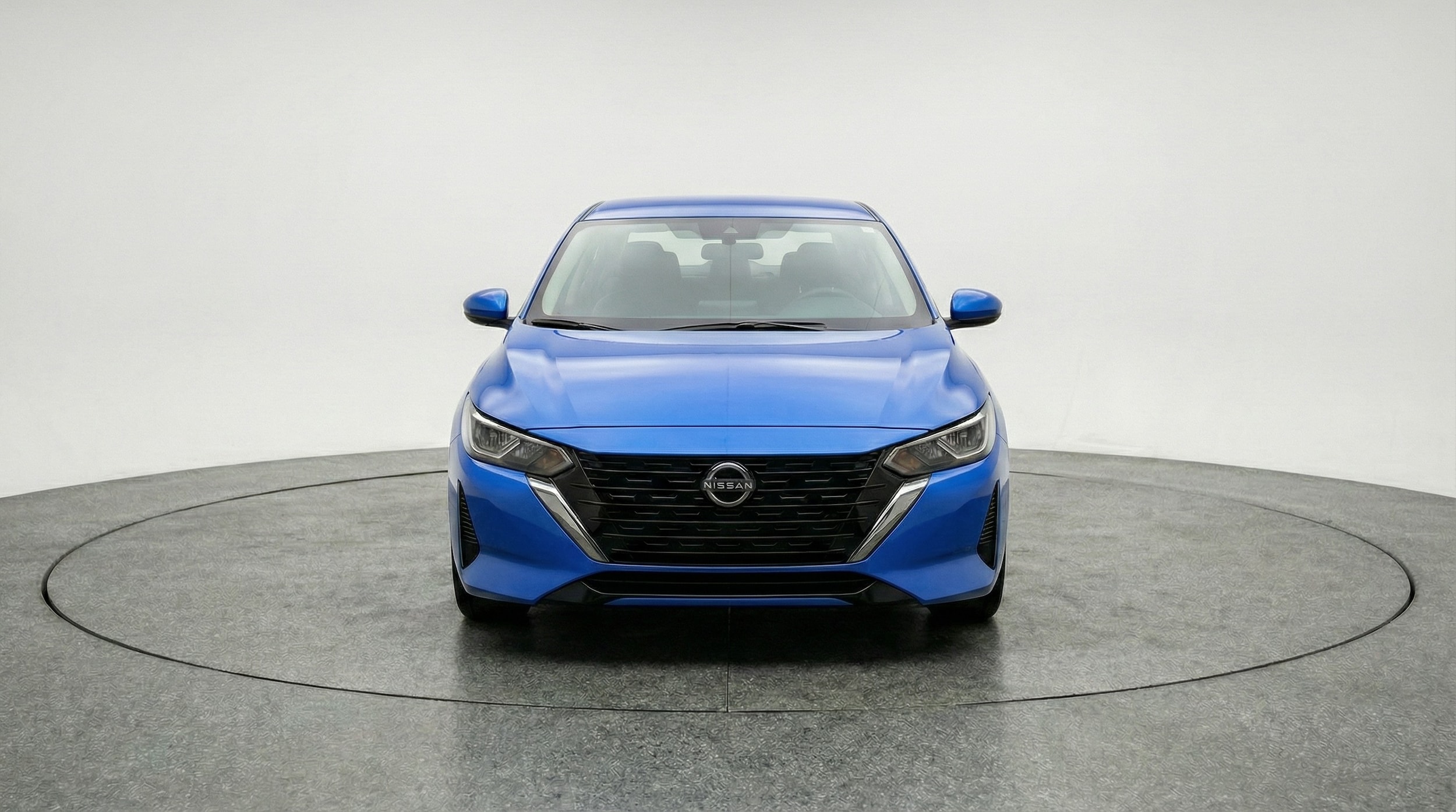 Thumbnail: 2025 Nissan Sentra - 2