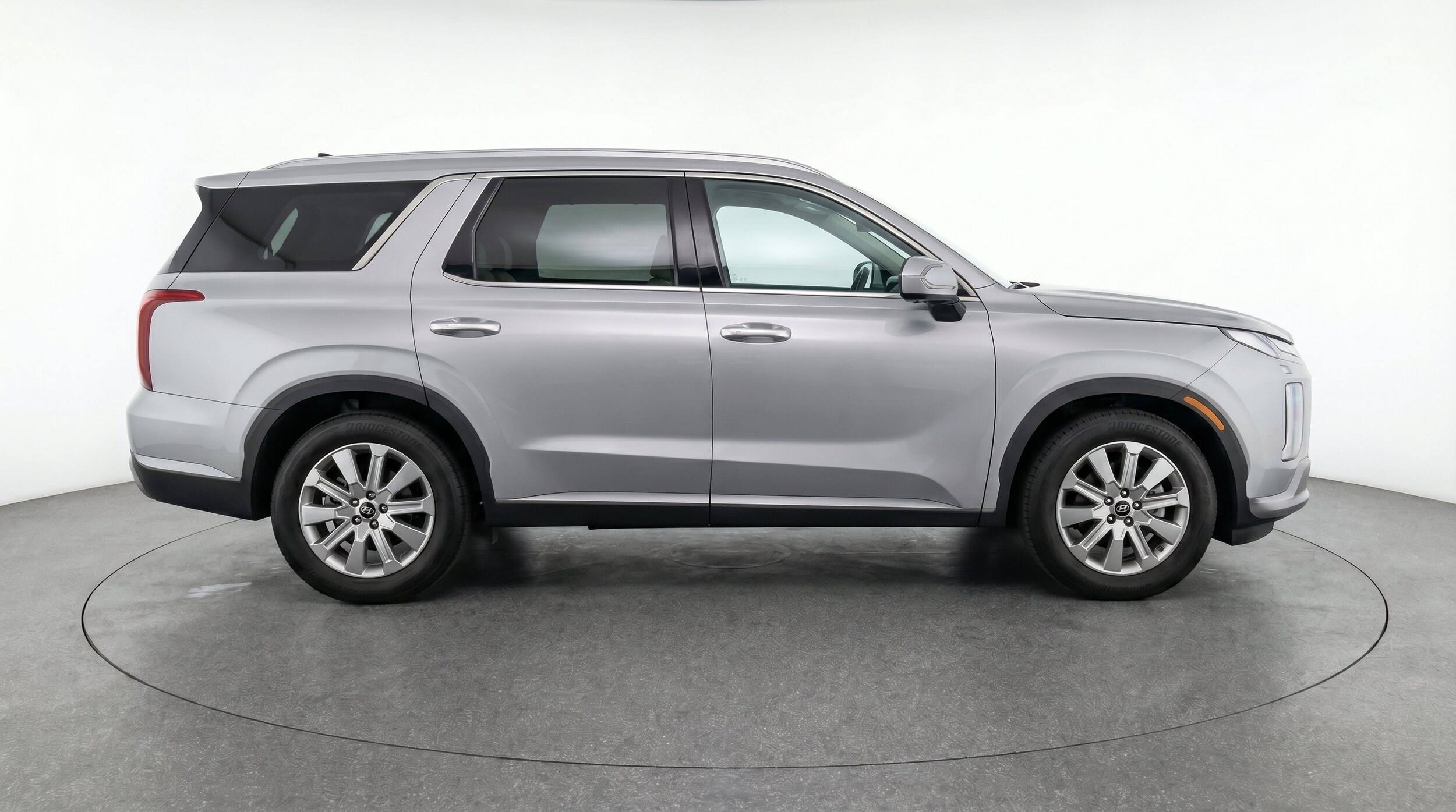 Thumbnail: 2025 Hyundai Palisade - 11